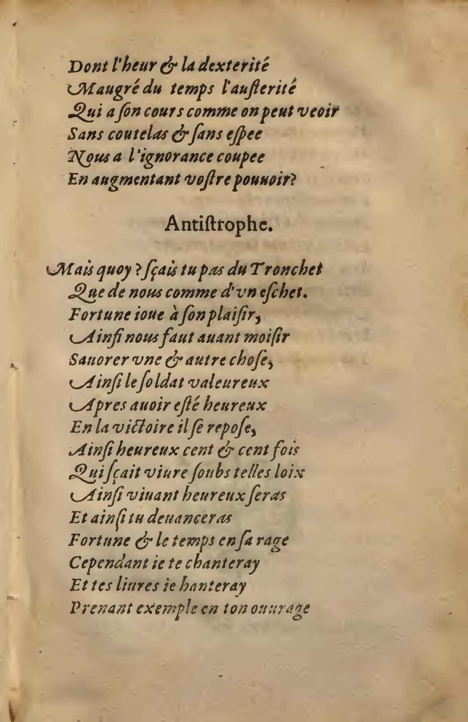 1572 - Lucas Breyer - Finances et Trésor de la plume française - BNC Rome 1572 - Lucas Breyer - Finances et Trésor de la plume française - BNC Rome