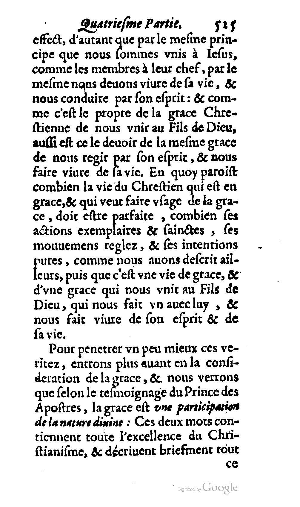 1646 - Antoine Cellier et Pierre Compagnon - Trésor spirituel contenant les obligations - BM Lyon 1646 - Antoine Cellier et Pierre Compagnon - Trésor spirituel contenant les obligations - BM Lyon