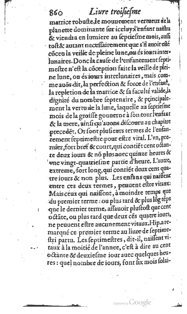 1617 - Jean Le Bouc - Trésor des remèdes secrets - BM Lyon
