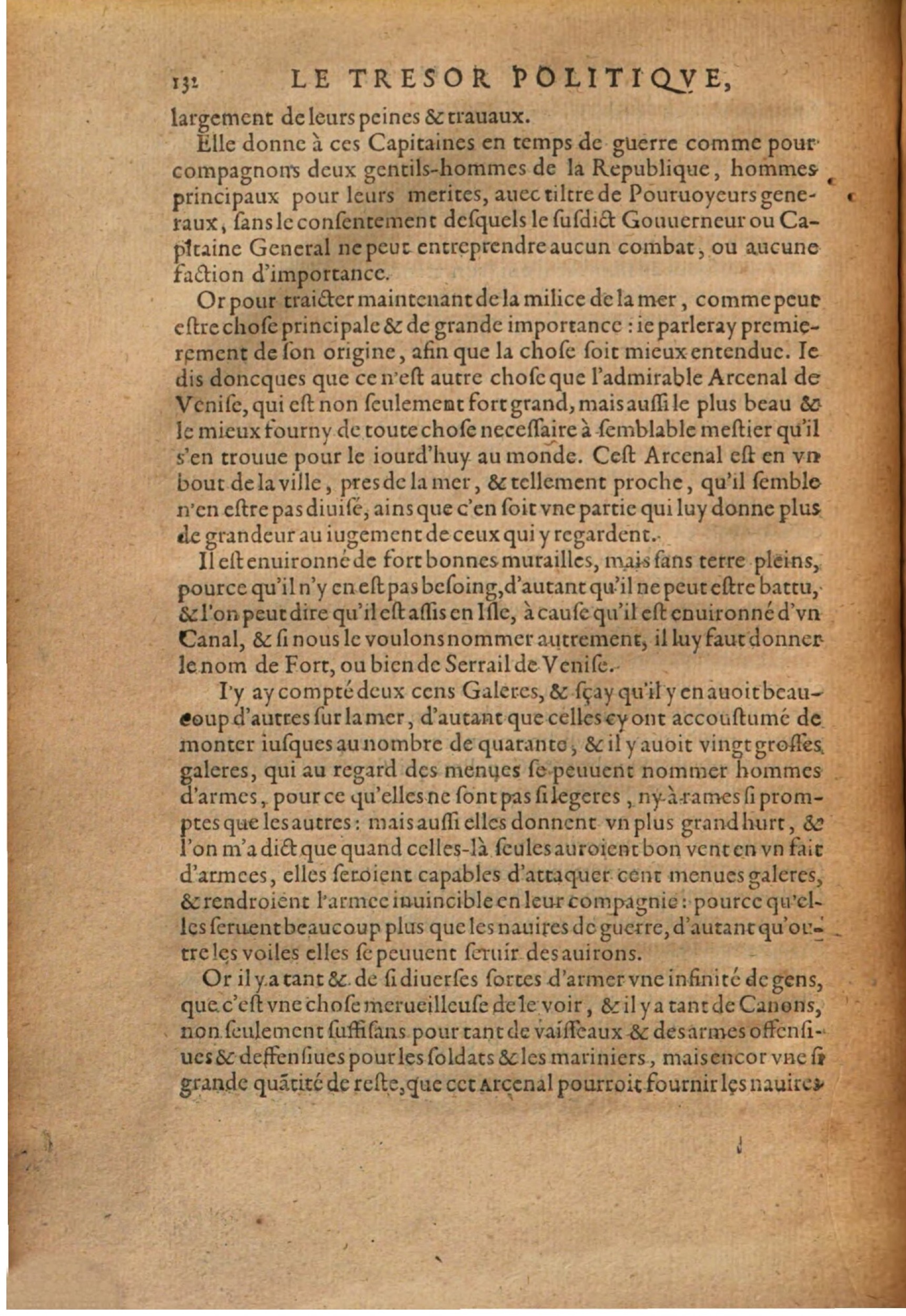 1608 - Thierry Rolin - Trésor politique - Augsbourg
