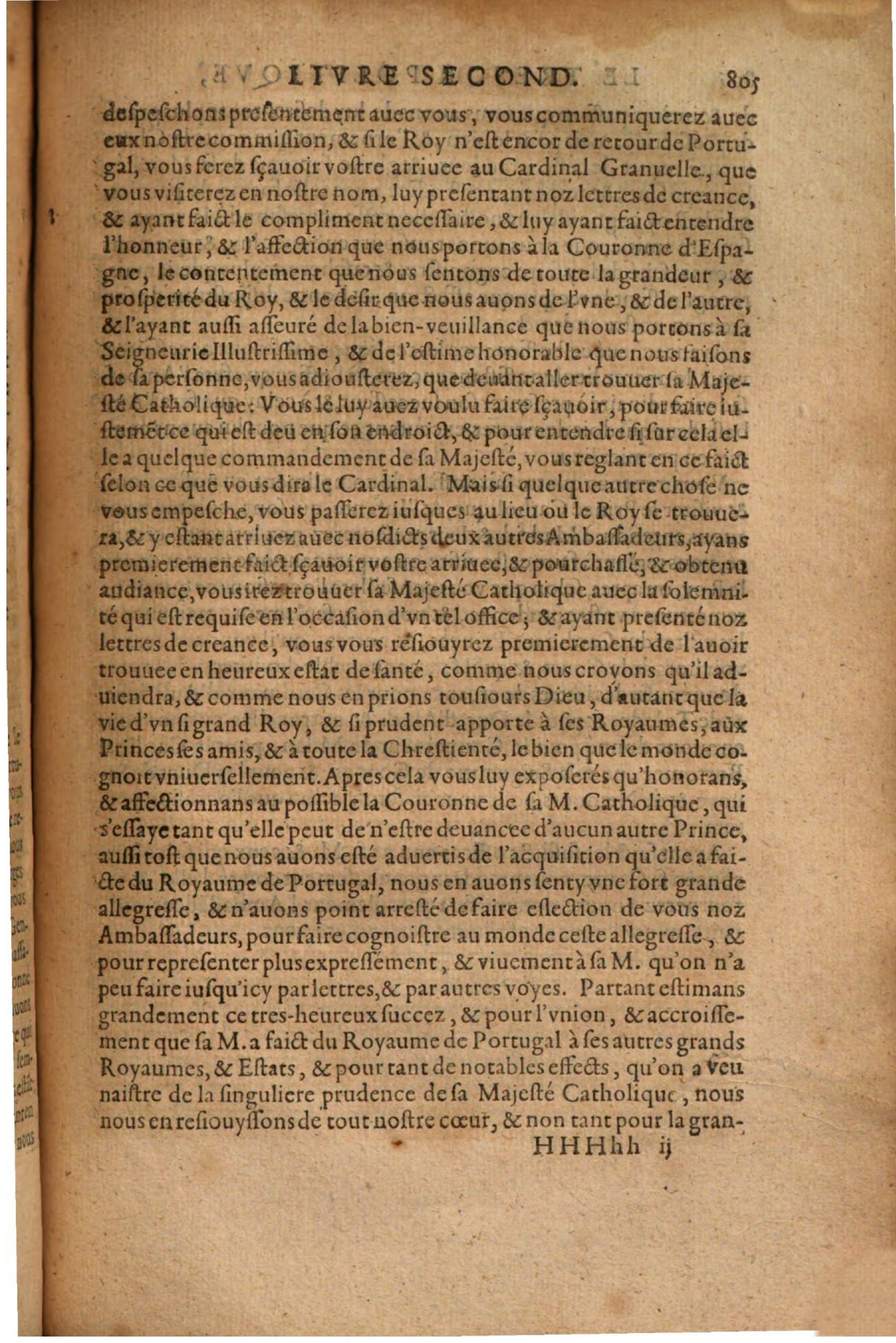 1608 - Thierry Rolin - Trésor politique - Augsbourg