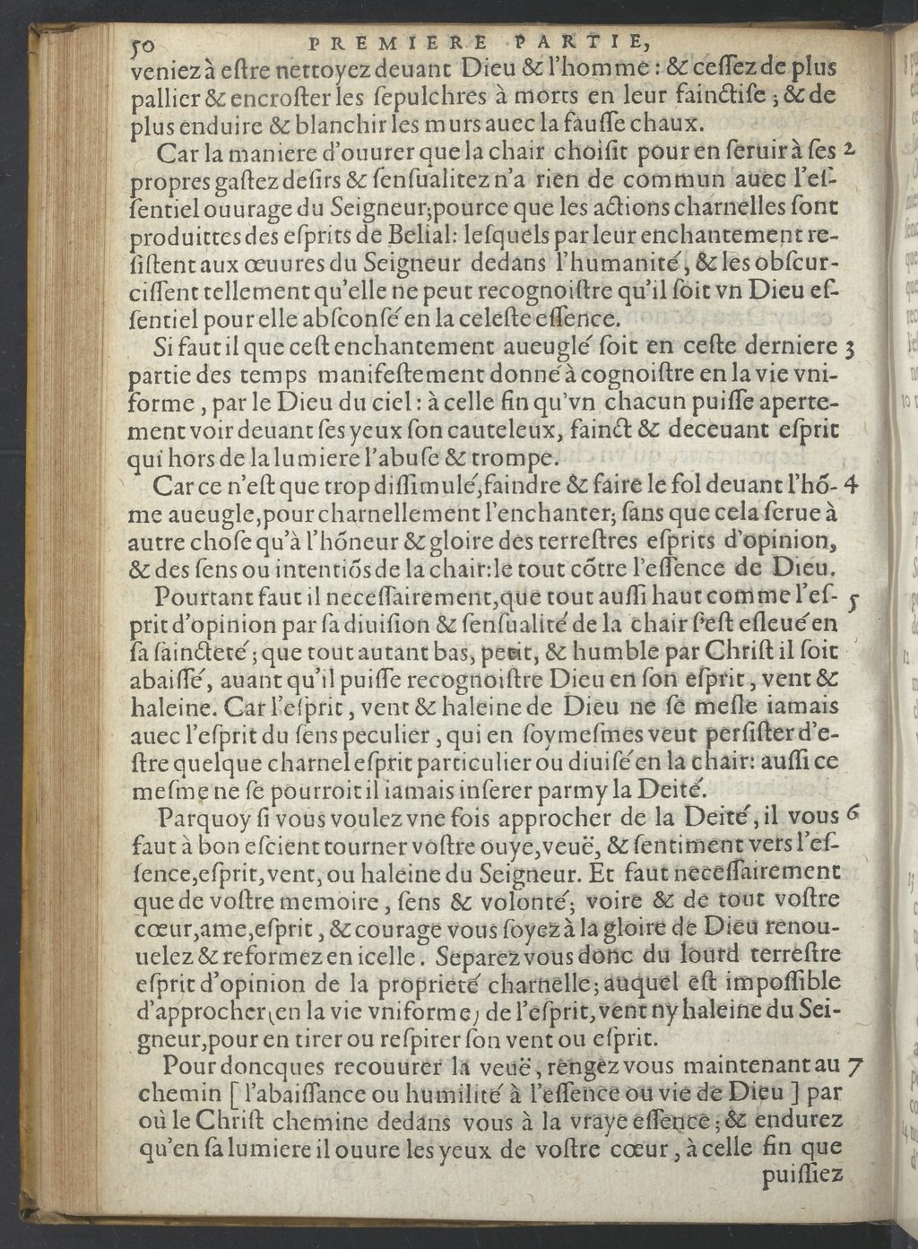 [1575c.] - s.n. - Le Livre des témoignages du Trésor caché au champ - BnF-Tolbiac