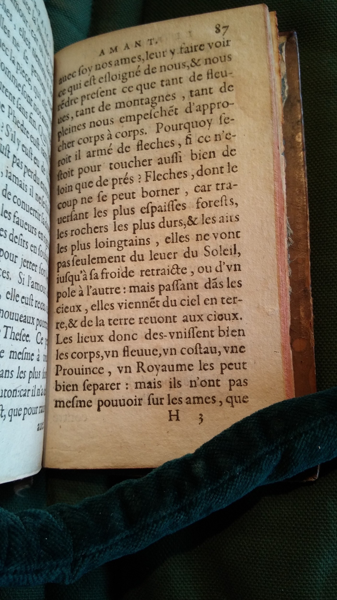 1606 - Thibaud Ancelin - Trésor d’amour - BnF Arsenal