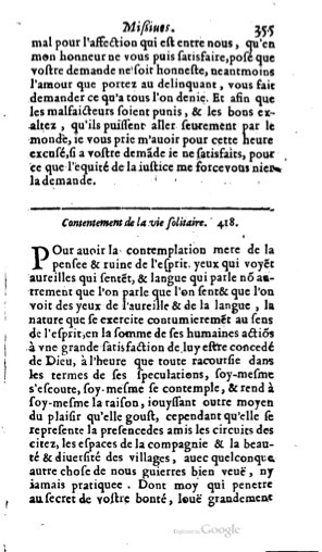 1619 - Mathieu Gorgeu - Secrétaire des secrétaires ou le Trésor de la plume française - UC Madrid
