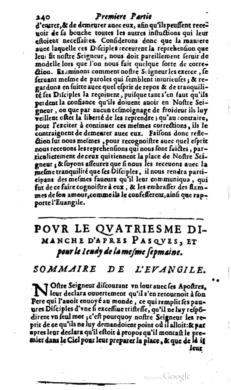 1637 - s.n. - Trésor spirituel des âmes religieuses - BM Lyon