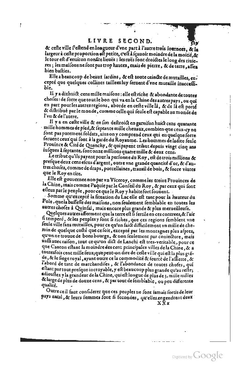 1611 - Pierre Chevalier - Trésor politique - UGent