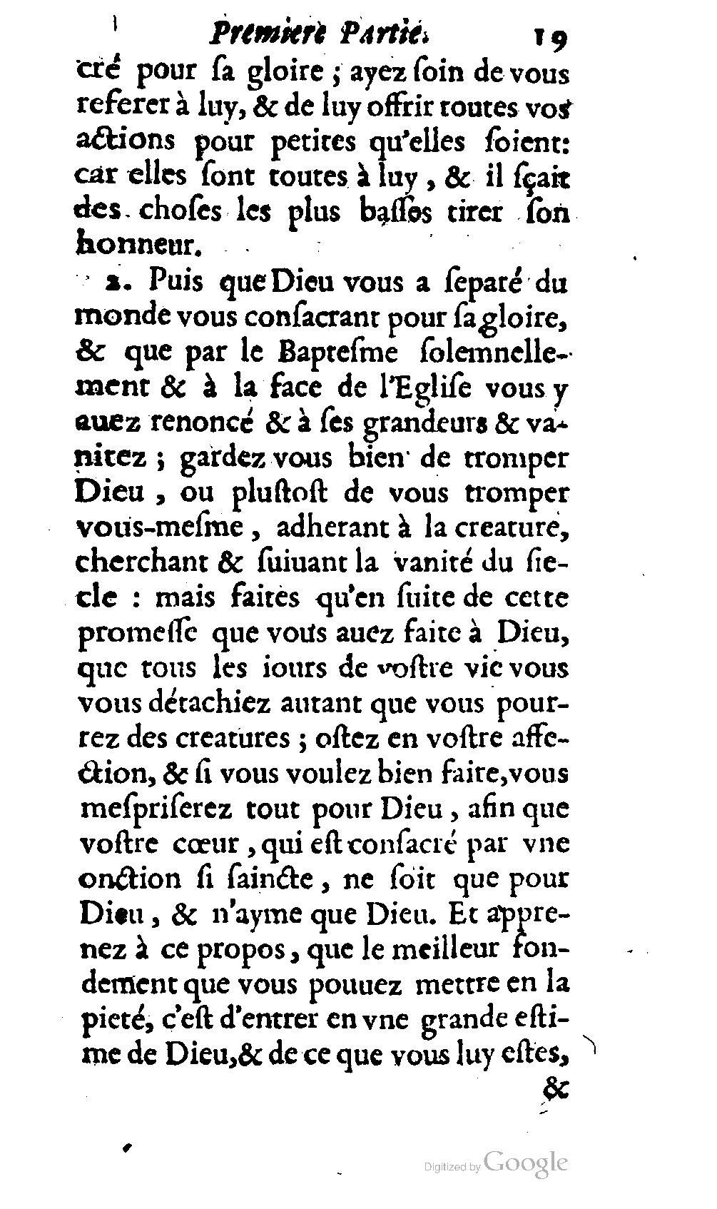 1646 - Antoine Cellier et Pierre Compagnon - Trésor spirituel contenant les obligations - BM Lyon 1646 - Antoine Cellier et Pierre Compagnon - Trésor spirituel contenant les obligations - BM Lyon