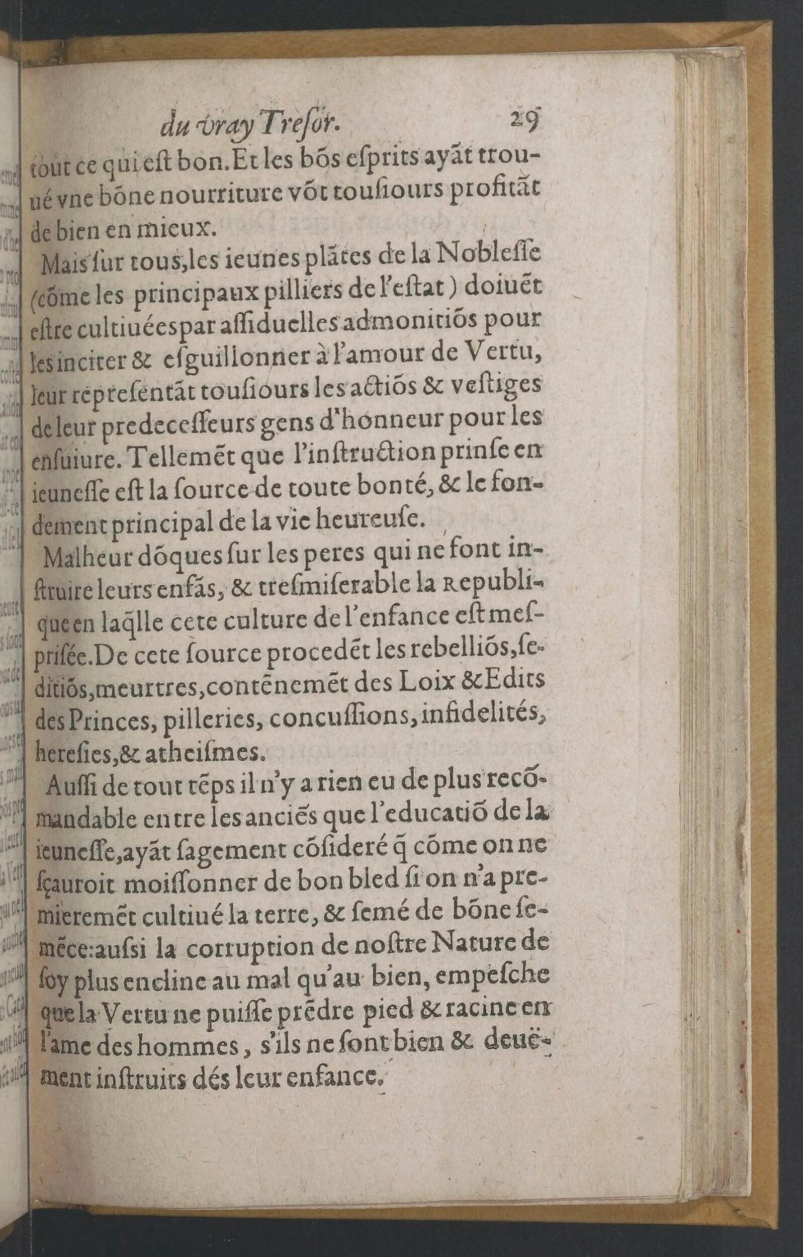 1619 - SHC - Trésor de l’histoire des langues de cet univers - BSB Munich 1619 - SHC - Trésor de l’histoire des langues de cet univers - BSB Munich