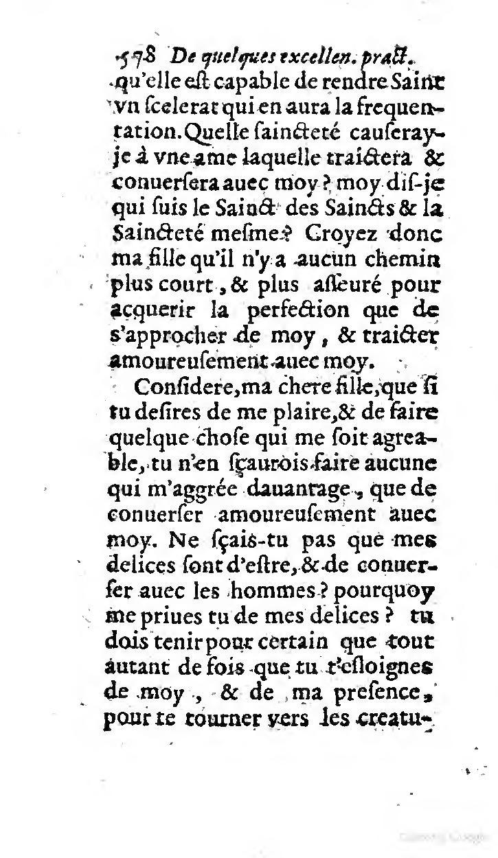 1646 - Jean Piot - Trésor inestimable de Saint-Joseph - BNC Rome