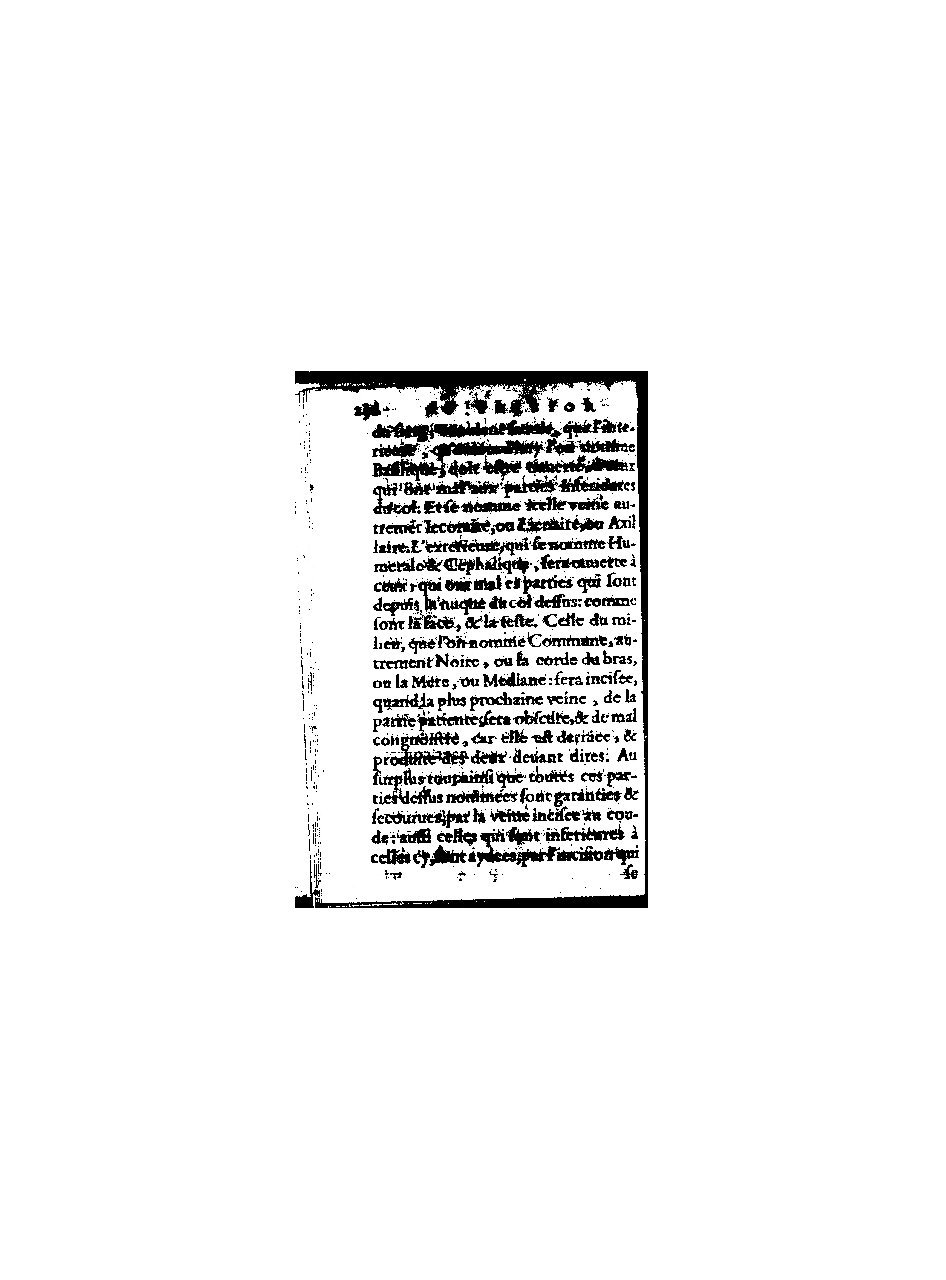 1578 - Benoît Rigaud - Trésor de médecine tant théorique que pratique - BnF