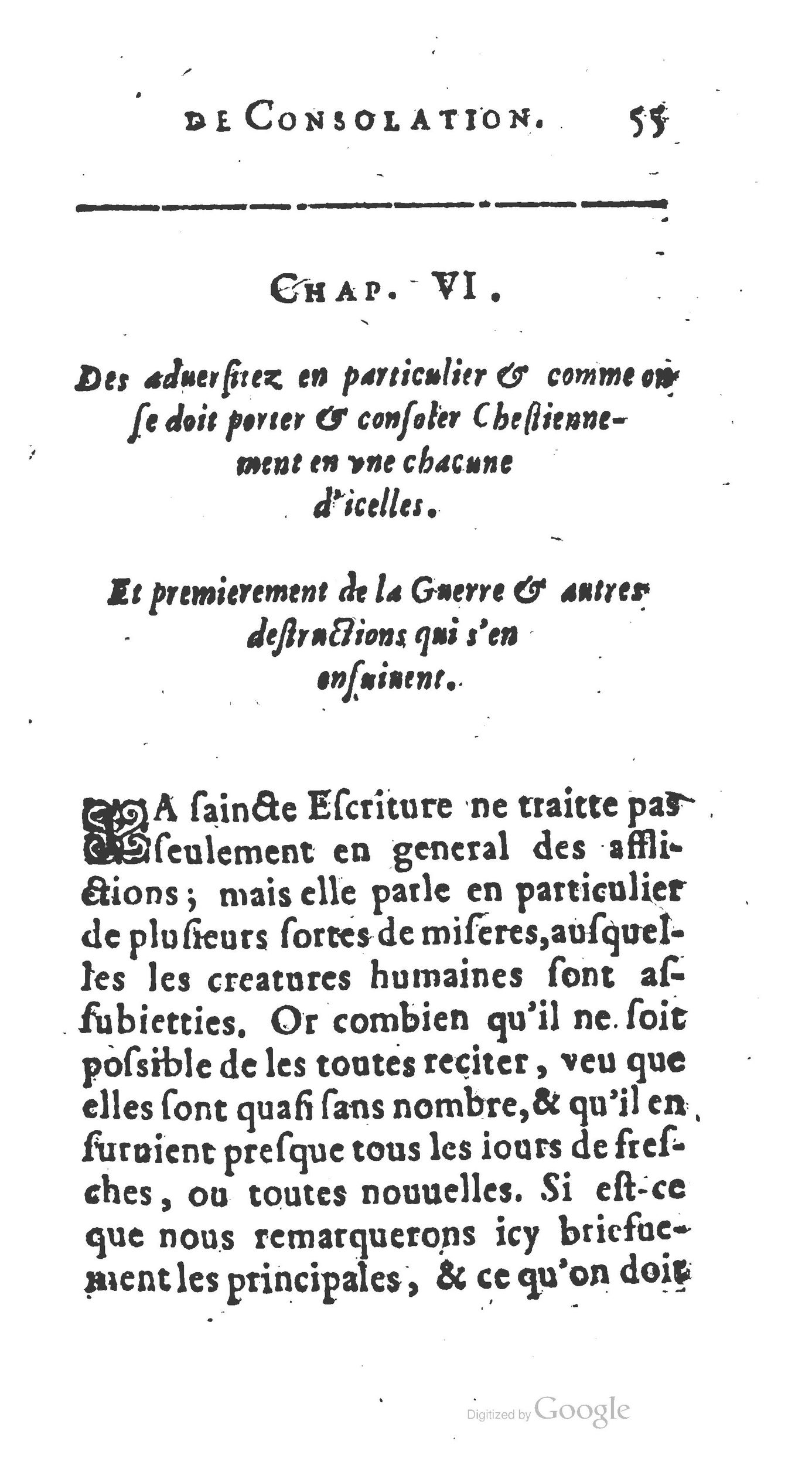 1642 - Jacques Cailloué - Trésor de consolation, instructions et prières - BCU Lausanne 1642 - Jacques Cailloué - Trésor de consolation, instructions et prières - BCU Lausanne