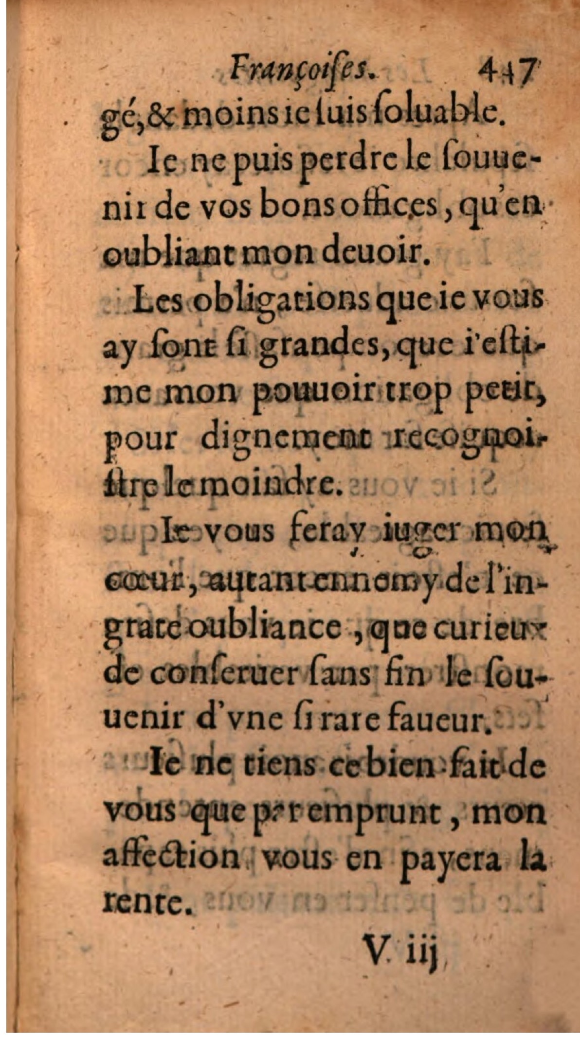 1608 - Théodore Reinsart - Les Marguerites françaises ou Trésor des Fleurs du bien-dire - BSB Munich