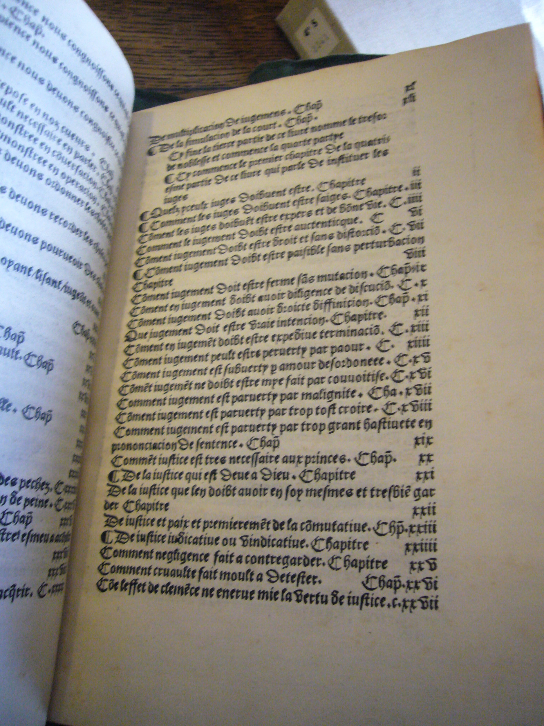 1506c. - Antoine Vérard - Trésor de noblesse - BnF