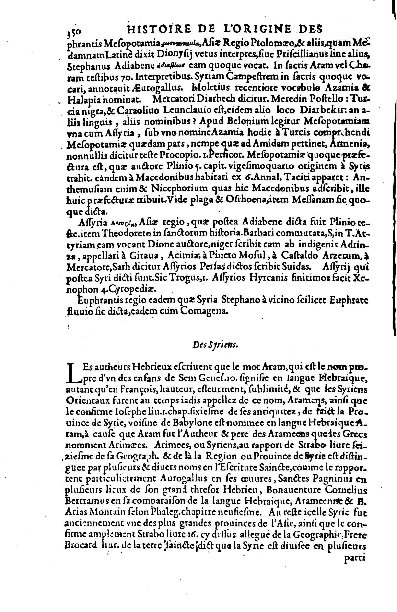 1619 - SHC - Trésor de l’histoire des langues de cet univers - BSB Munich 1619 - SHC - Trésor de l’histoire des langues de cet univers - BSB Munich