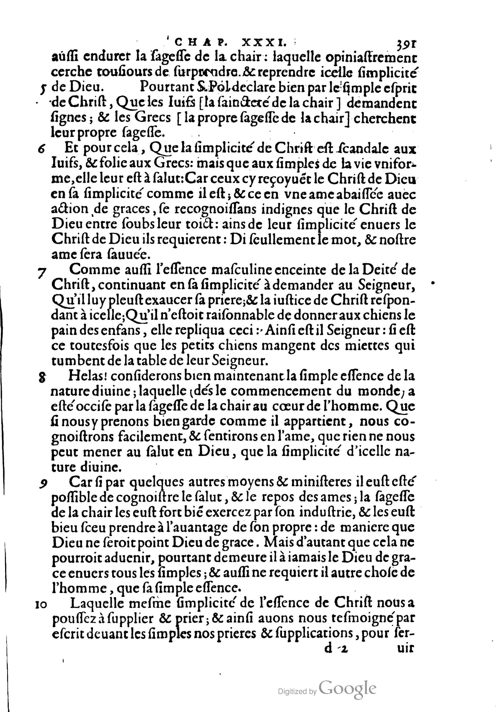 1581c. - Christophe Plantin - Le Livre des témoignages du Trésor caché au champ - Amsterdam 1581c. - Christophe Plantin - Le Livre des témoignages du Trésor caché au champ - Amsterdam