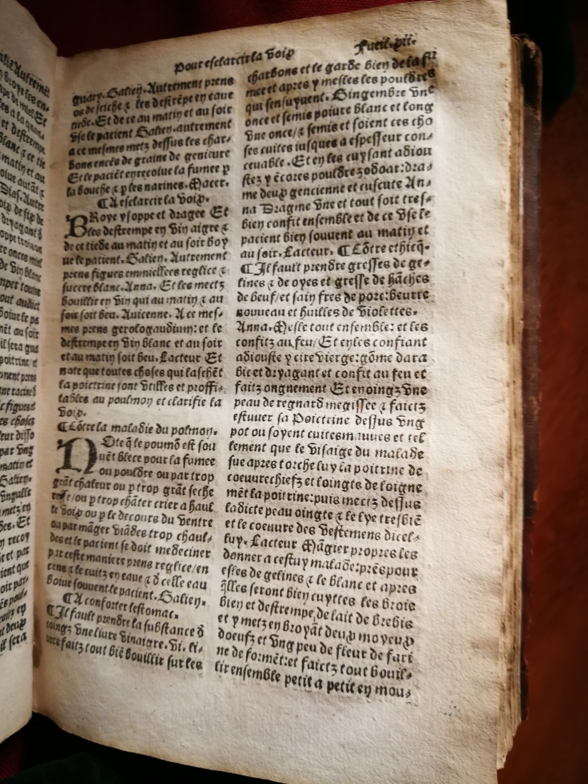 1527c. - Jean Trepperel - Trésor des pauvres - BnF