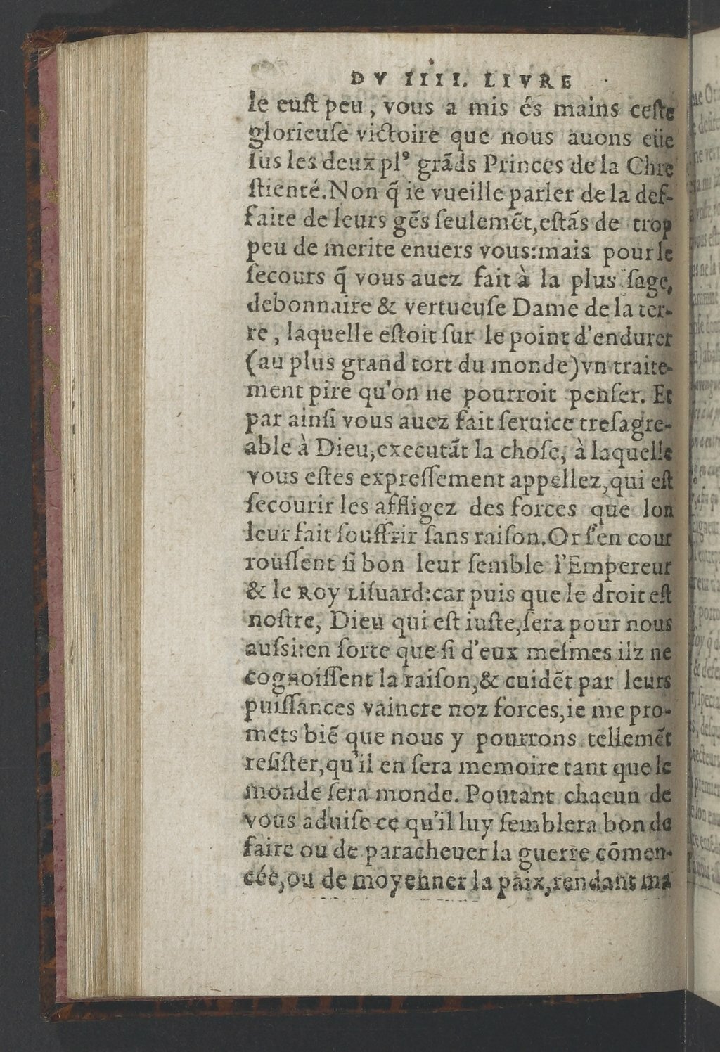 1564 - Vincent Norment et Jeanne Bruneau - Trésor des Amadis - BnF