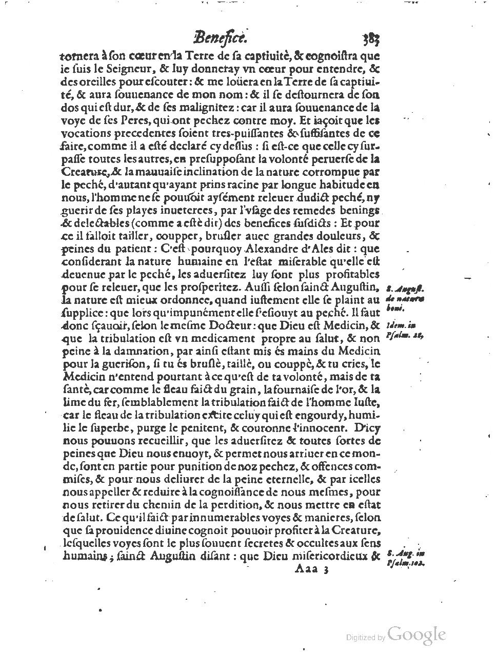 1611 - Sébastien Philippe - Trésor céleste - BSB Munich