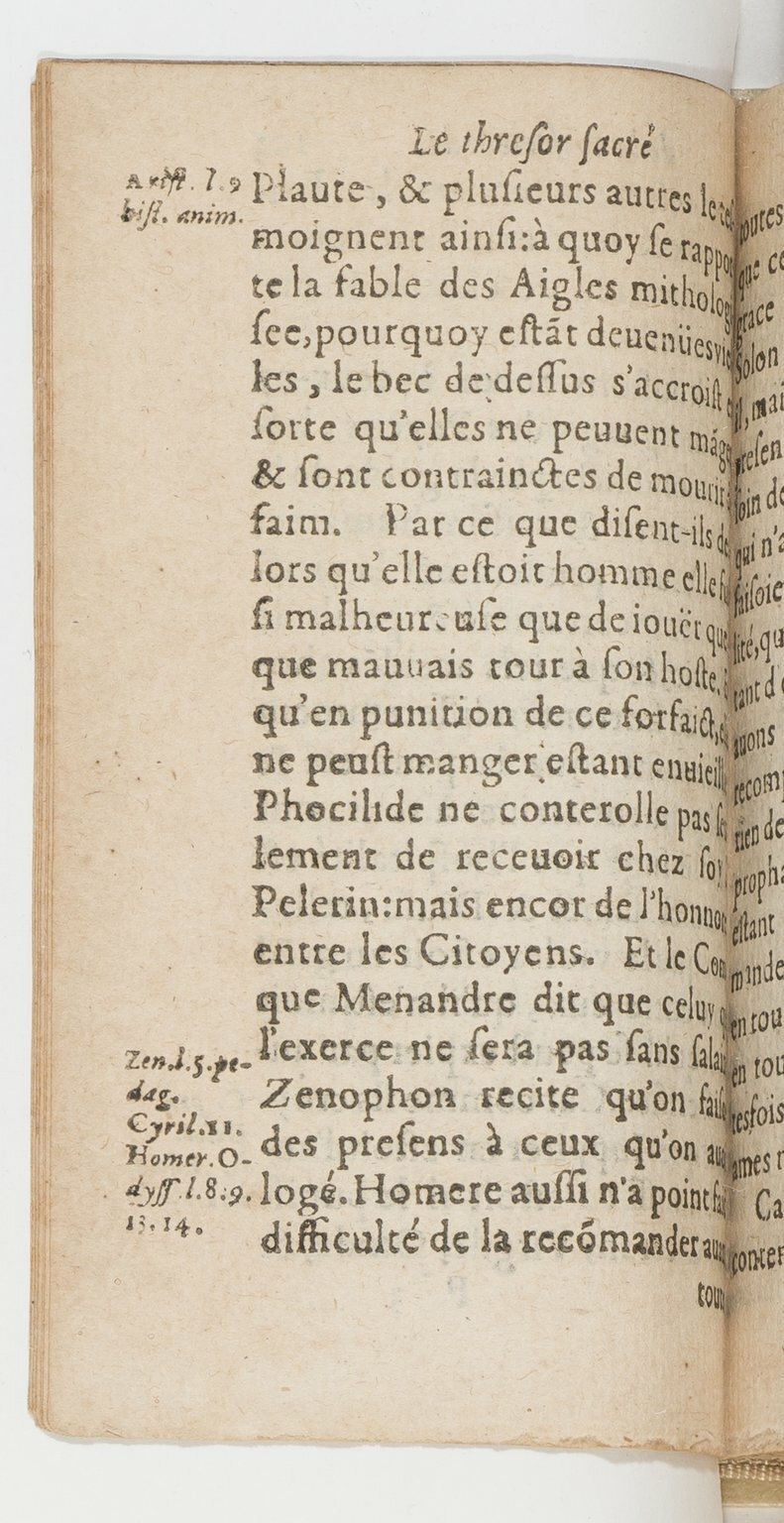 1603 - Jean Didier - Trésor sacré de la miséricorde - BnF 1603 - Jean Didier - Trésor sacré de la miséricorde - BnF