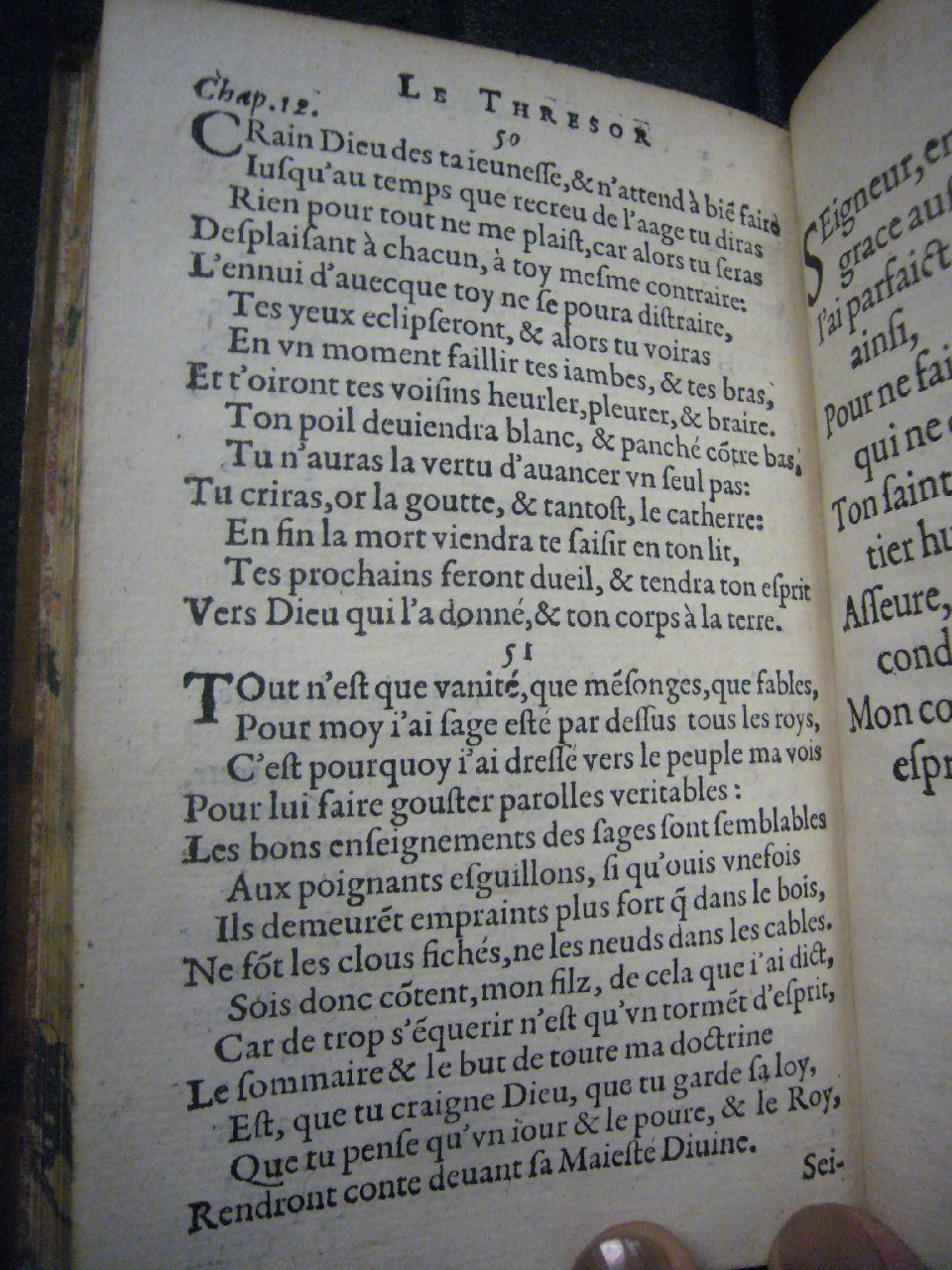 1591 - Richard Schilders - Trésor de Salomon - Versailles 1591 - Richard Schilders - Trésor de Salomon - Versailles