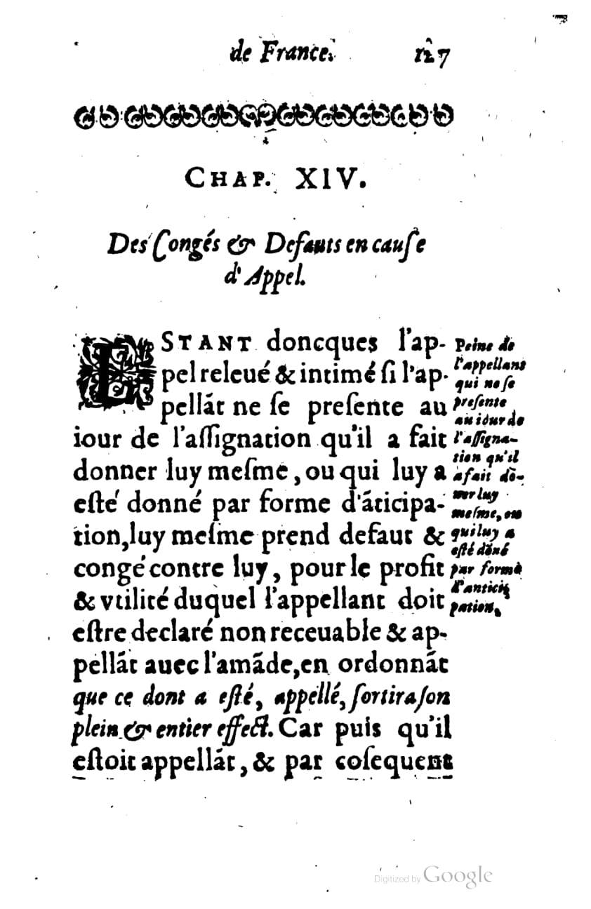 1629 - Cardin Besongne - Trésor de la pratique judiciaire civile et criminelle - UGent