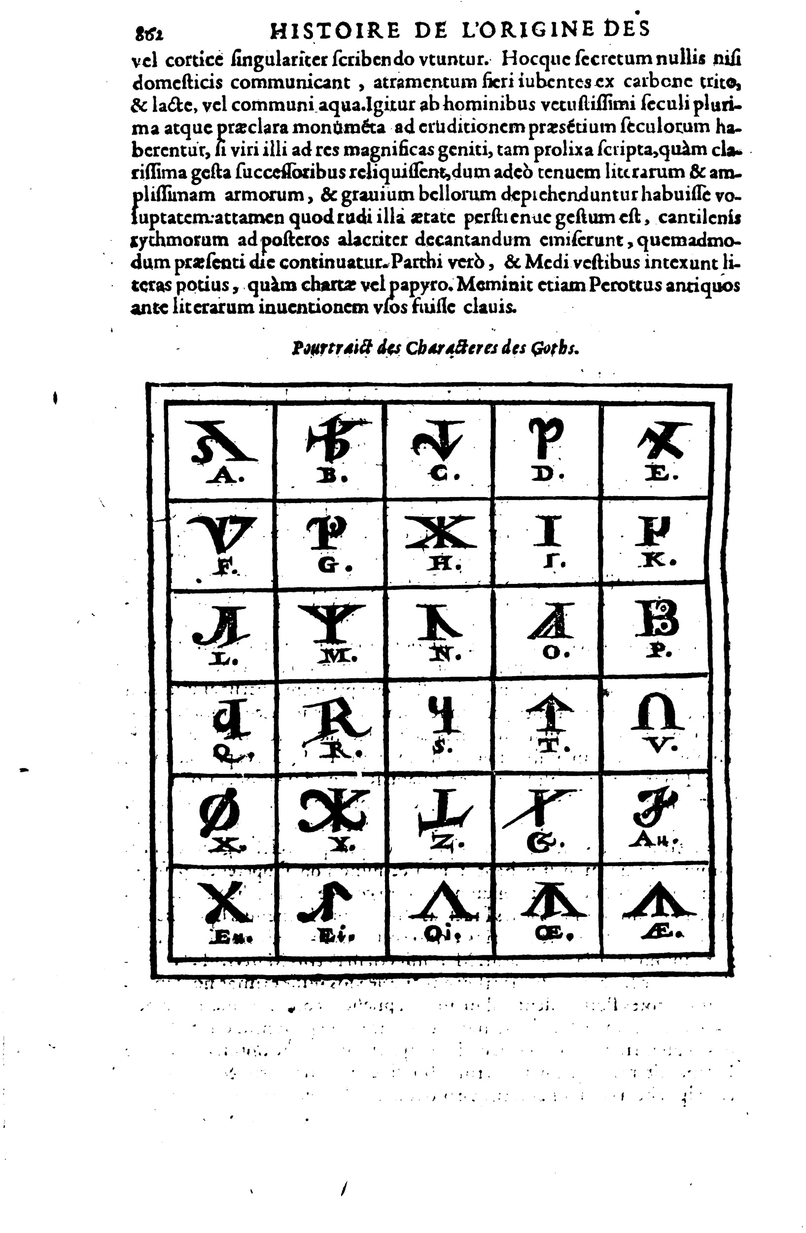 1619 - SHC - Trésor de l’histoire des langues de cet univers - BM Lyon