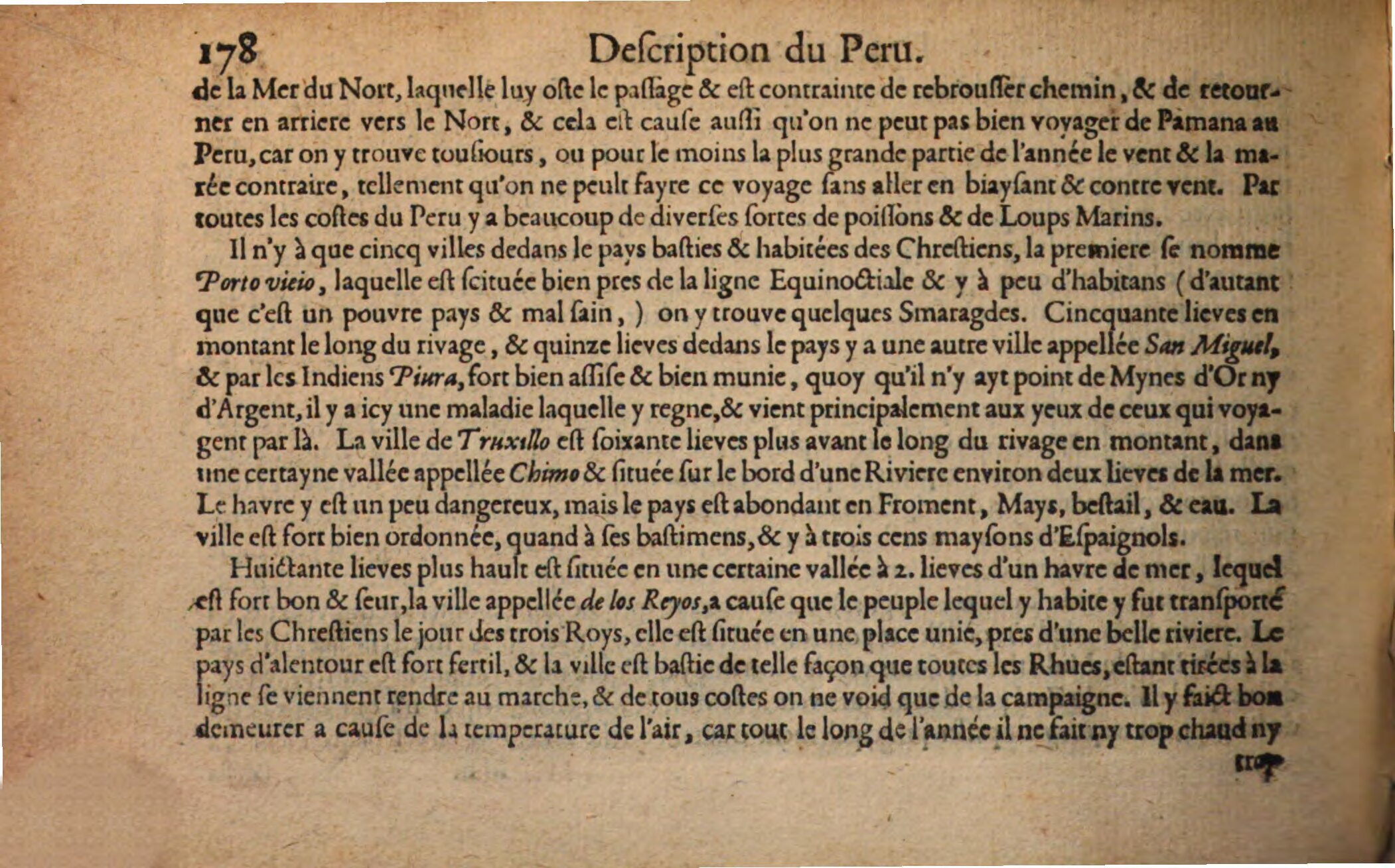 1602 - Christoffle Guyot et Corneille Nicolas - Trésor des chartes - BSB Munich