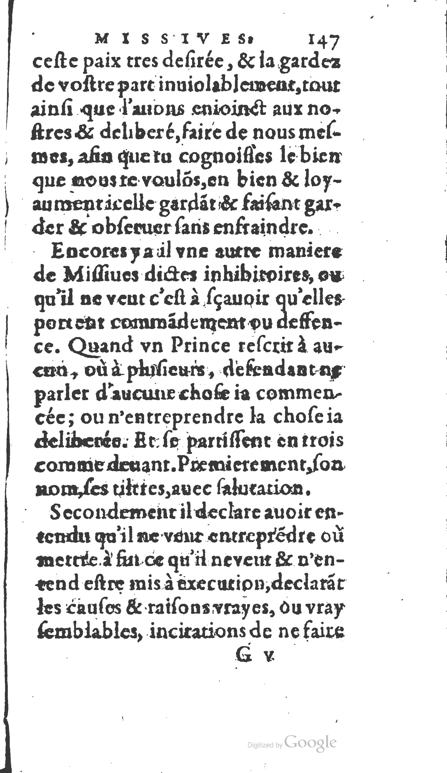 1598 - Sébastien Molin - Trésor des secrétaires - British Library