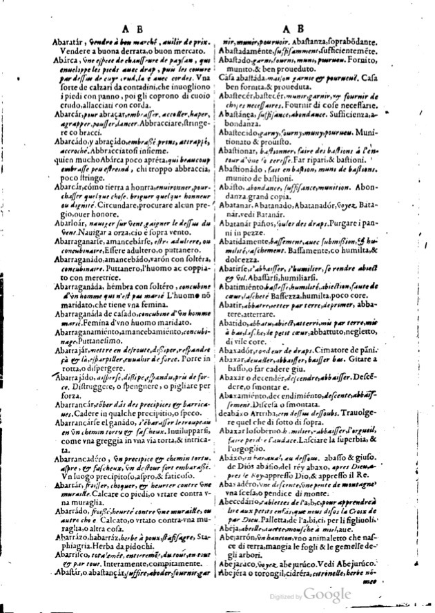 1617 Samuel Crespin - Le thresor des trois langues_Ohio-0005.jpeg