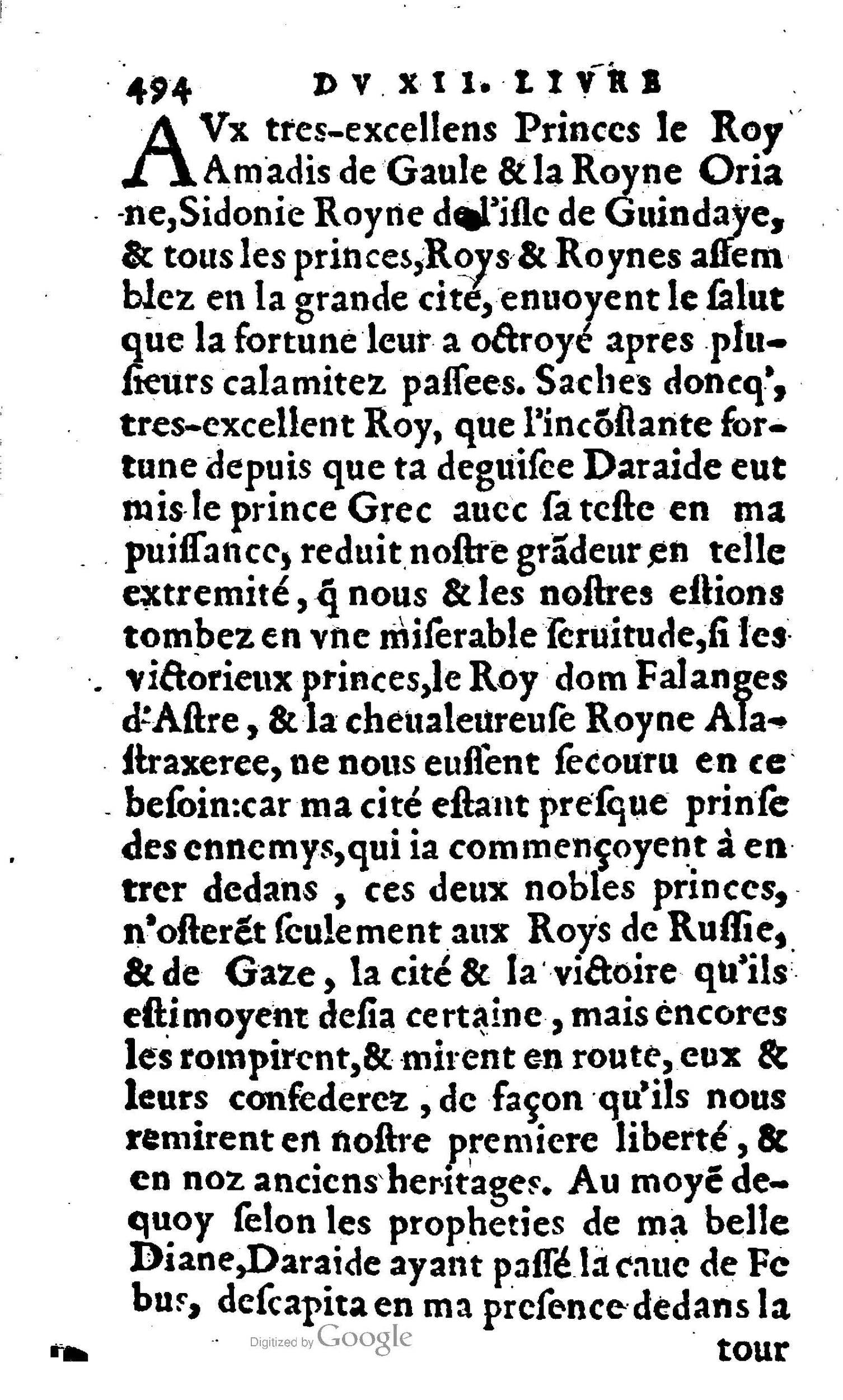 1606 - Jean Antoine Huguetan - Trésor des Amadis - Anvers Musée Plantin-Moretus 1606 - Jean Antoine Huguetan - Trésor des Amadis - Anvers Musée Plantin-Moretus