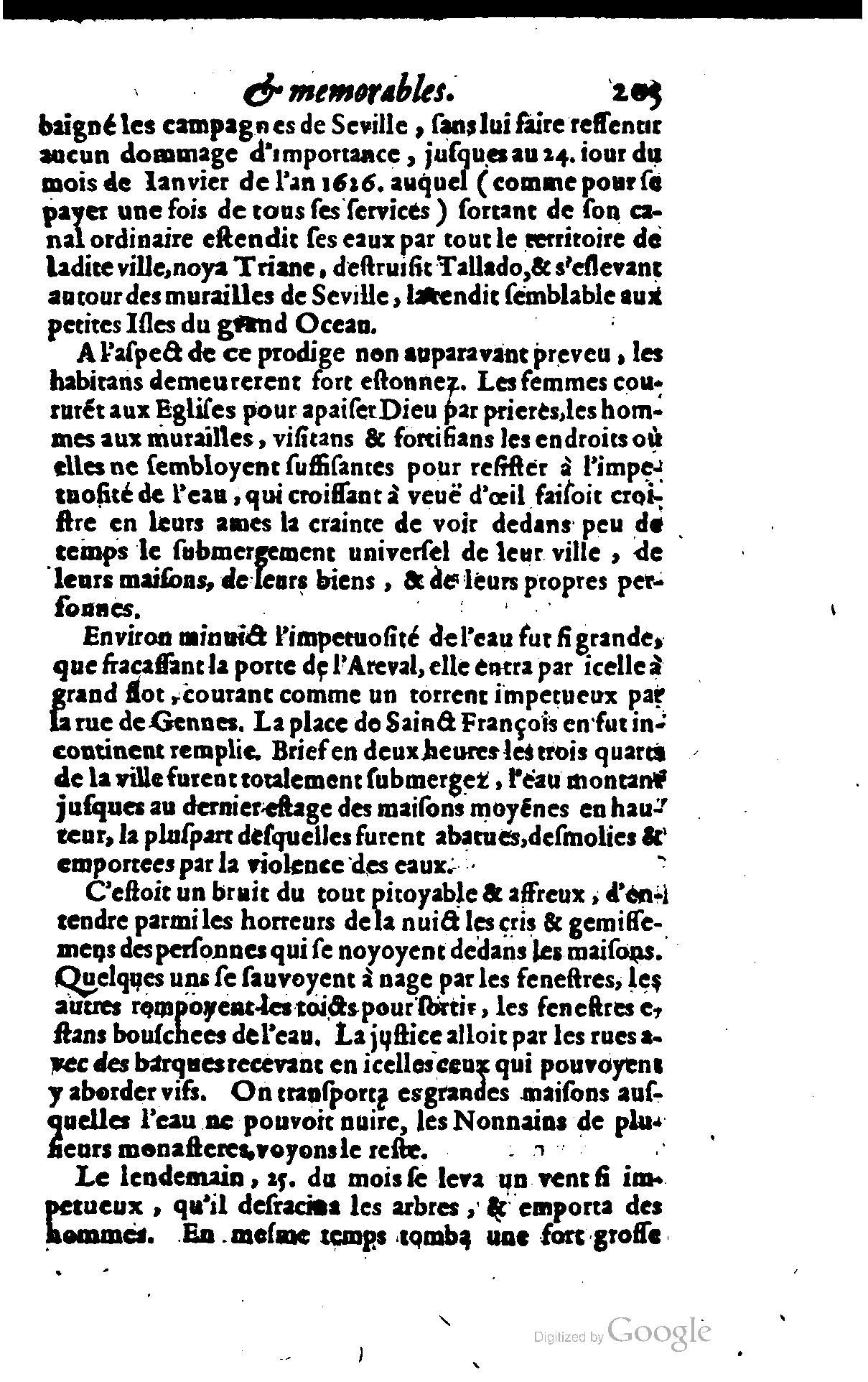 1628 - Jacques Crespin - Trésor d’histoires admirables et mémorables - BSB Munich