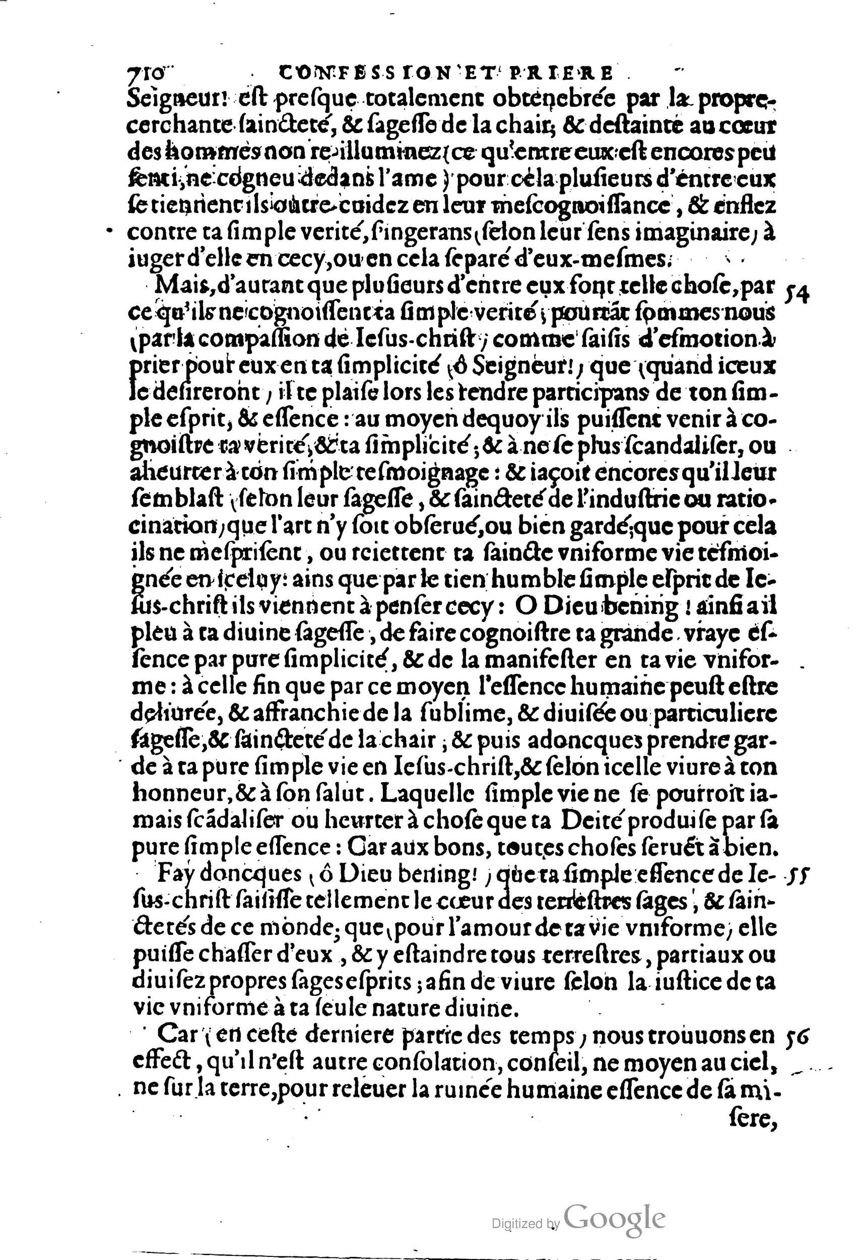 1581c. - Christophe Plantin - Le Livre des témoignages du Trésor caché au champ - Amsterdam 1581c. - Christophe Plantin - Le Livre des témoignages du Trésor caché au champ - Amsterdam
