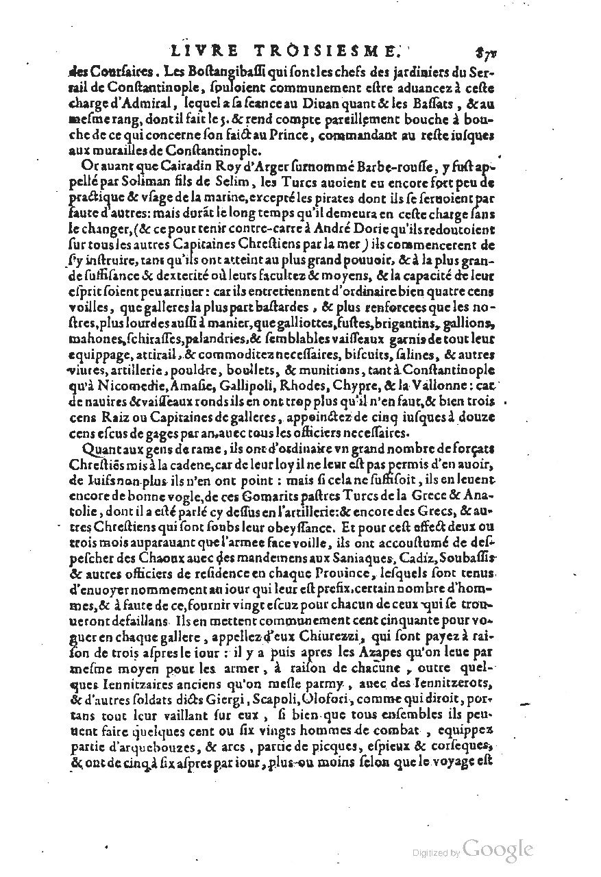 1611 - Pierre Chevalier - Trésor politique - UGent 1611 - Pierre Chevalier - Trésor politique - UGent