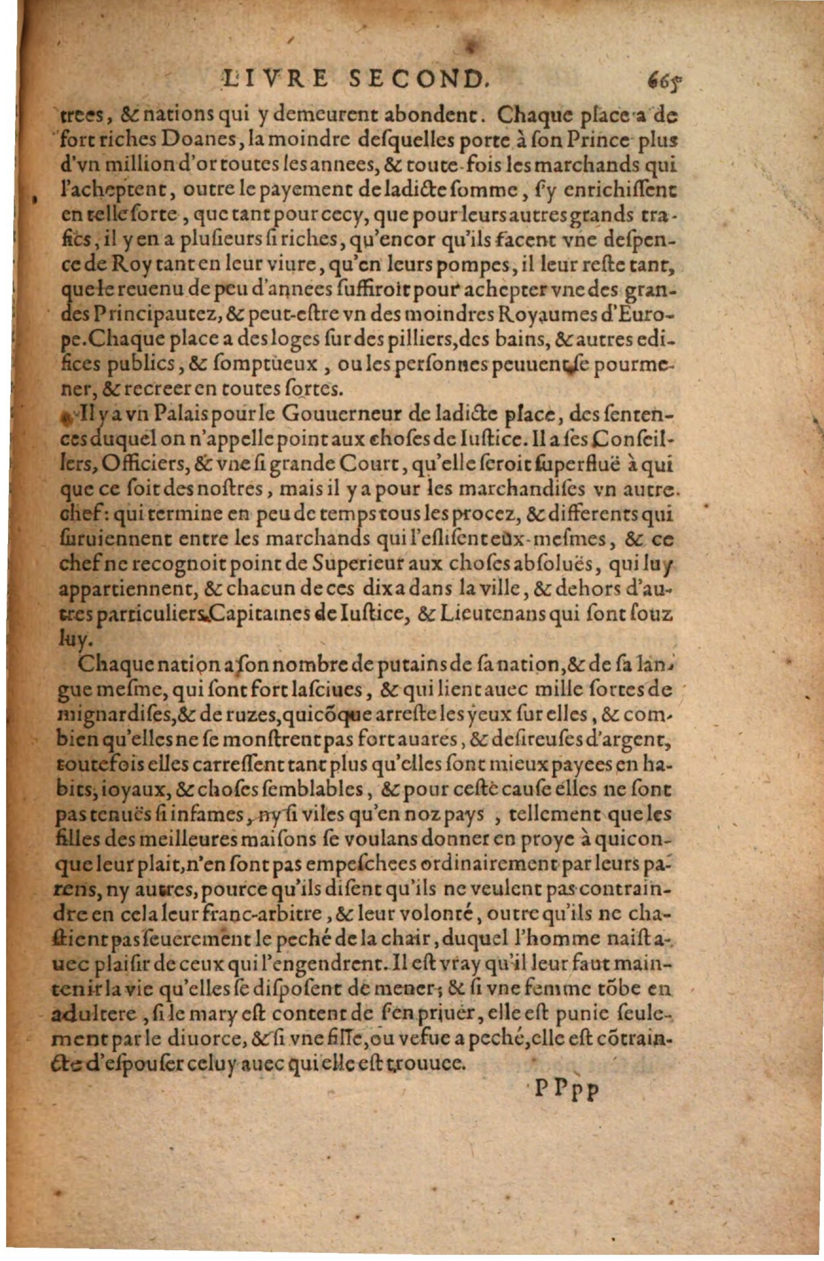 1608 - Thierry Rolin - Trésor politique - Augsbourg