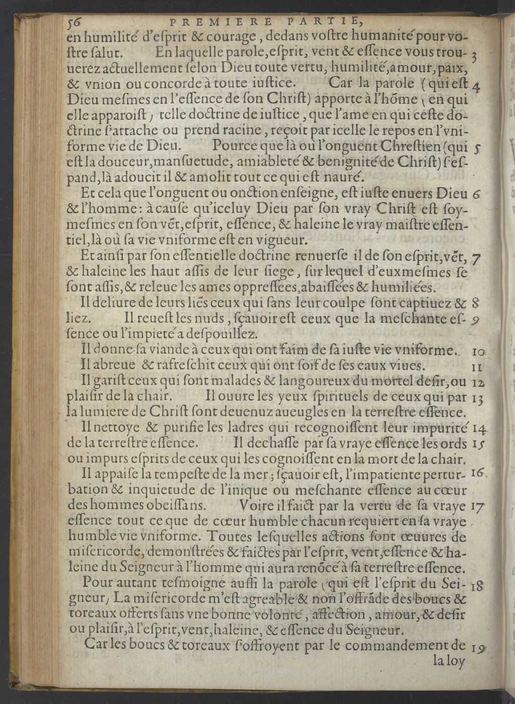 [1575c.] - s.n. - Le Livre des témoignages du Trésor caché au champ - BnF-Tolbiac