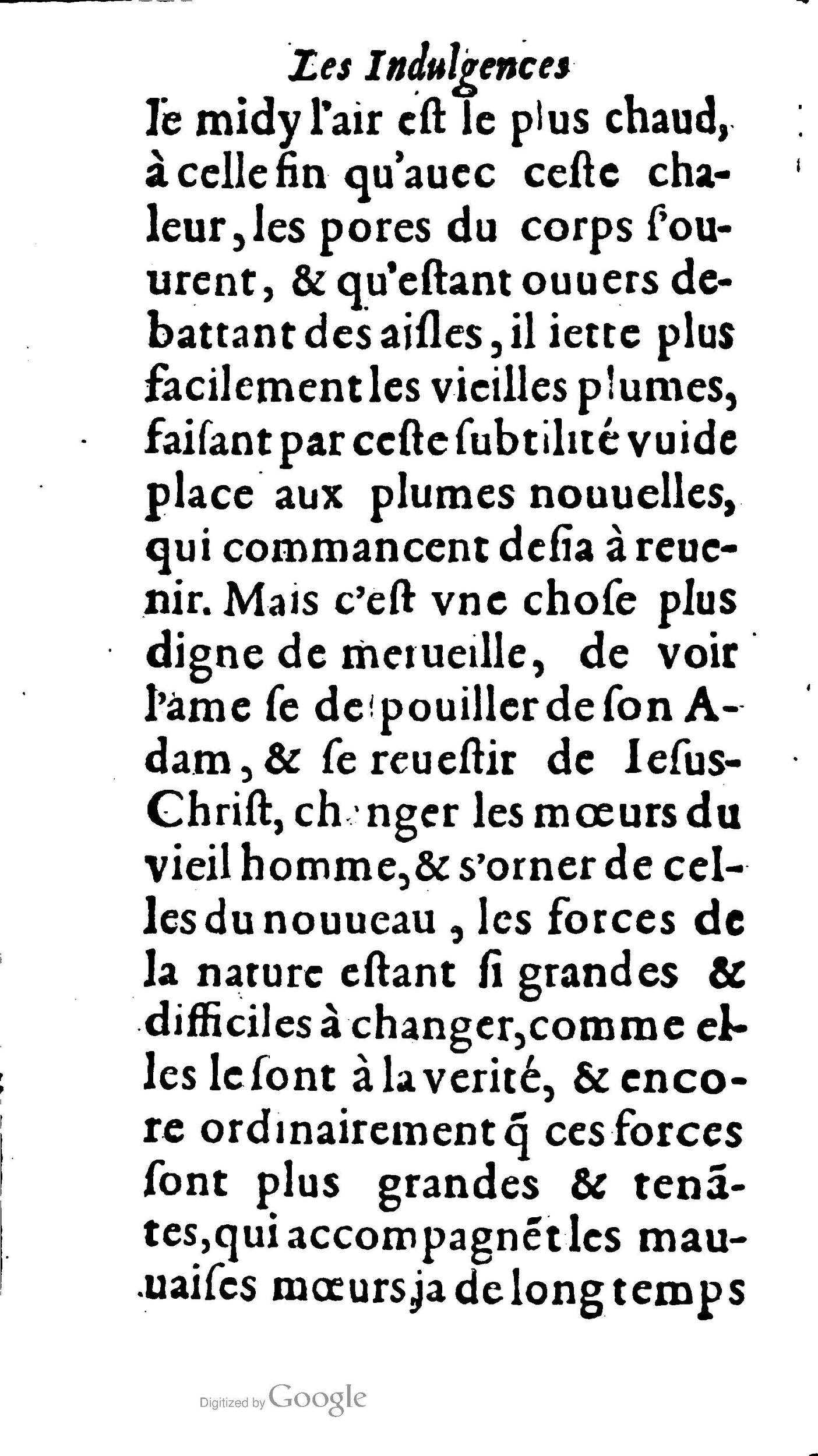 1604 - Jean Le Bouc - Trésor des indulgences du Saint Rosaire - BM Lyon 1604 - Jean Le Bouc - Trésor des indulgences du Saint Rosaire - BM Lyon