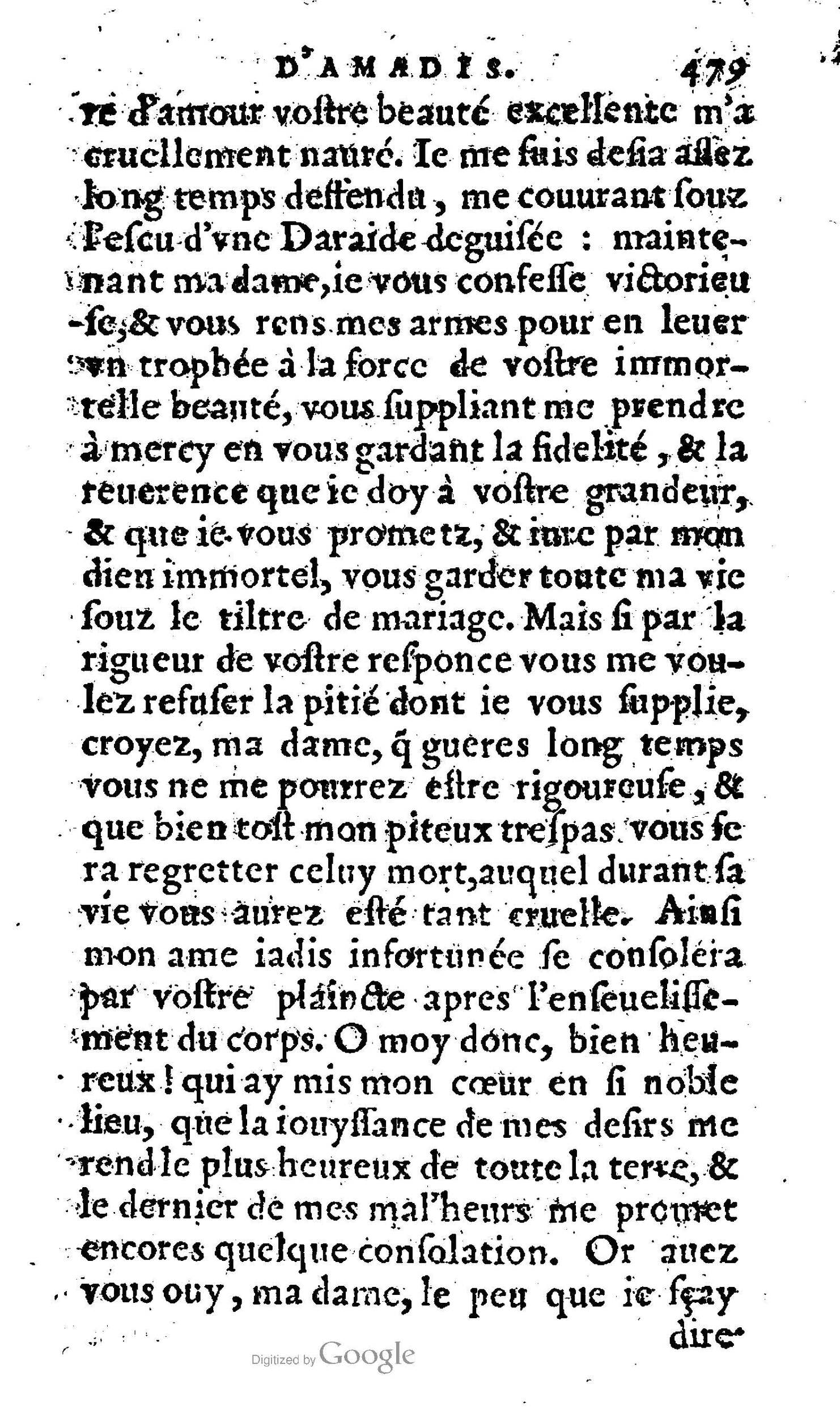 1606 - Jean Antoine Huguetan - Trésor des Amadis - Anvers Musée Plantin-Moretus 1606 - Jean Antoine Huguetan - Trésor des Amadis - Anvers Musée Plantin-Moretus