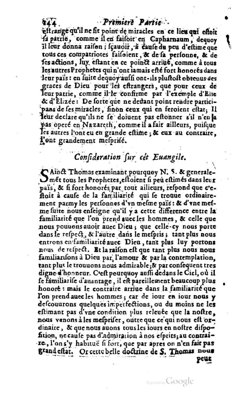 1637 - s.n. - Trésor spirituel des âmes religieuses - BM Lyon