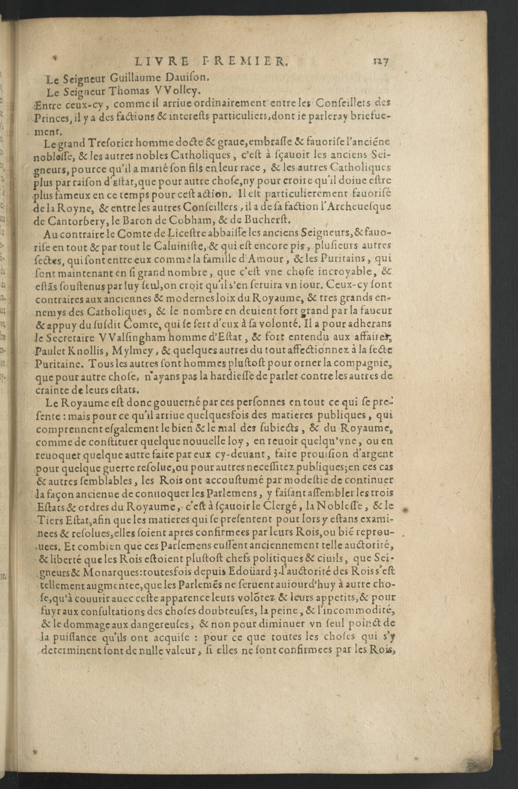 1611 - Pierre Chevalier - Trésor politique - BnF Tolbiac