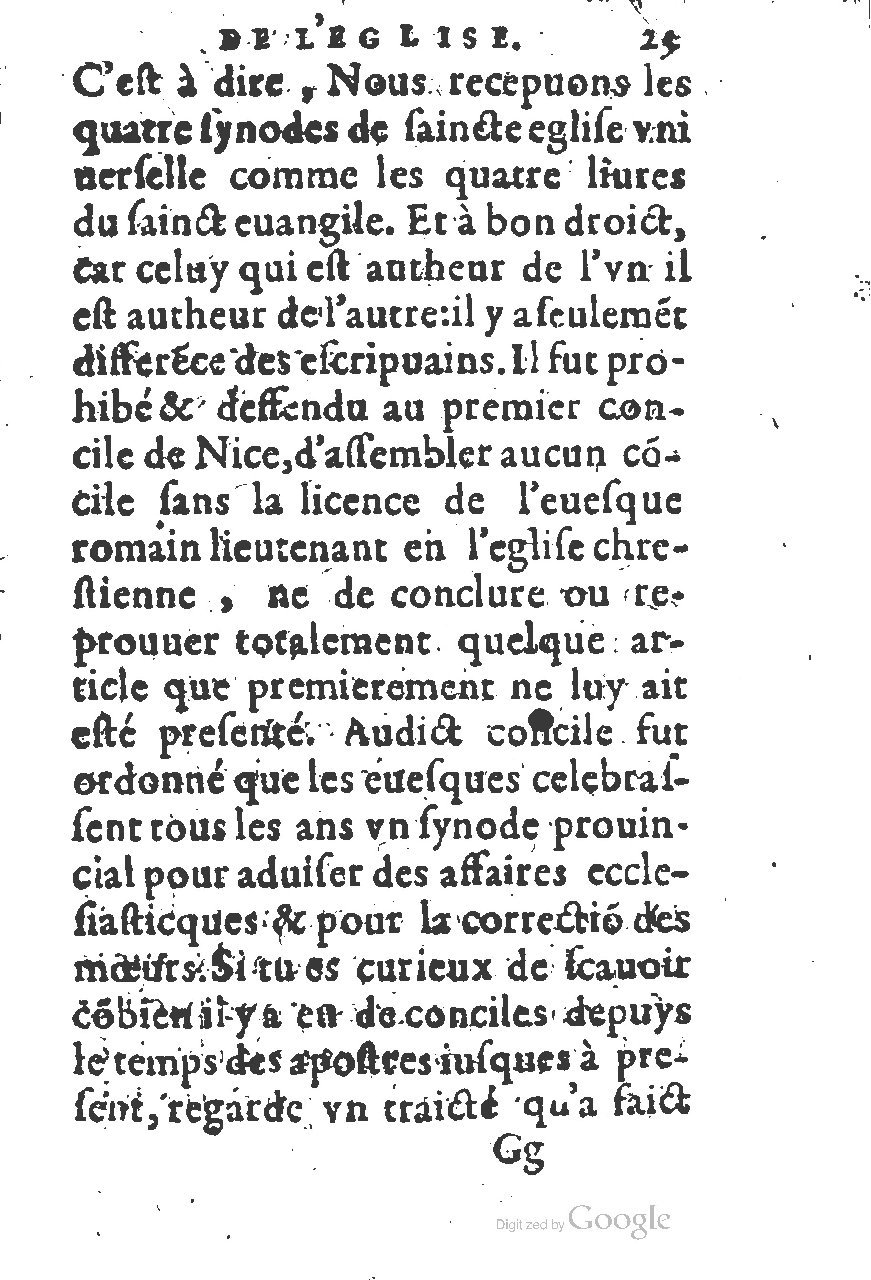1578 - Jean de Bordeaux - Trésor de l’Église catholique - BM Lyon