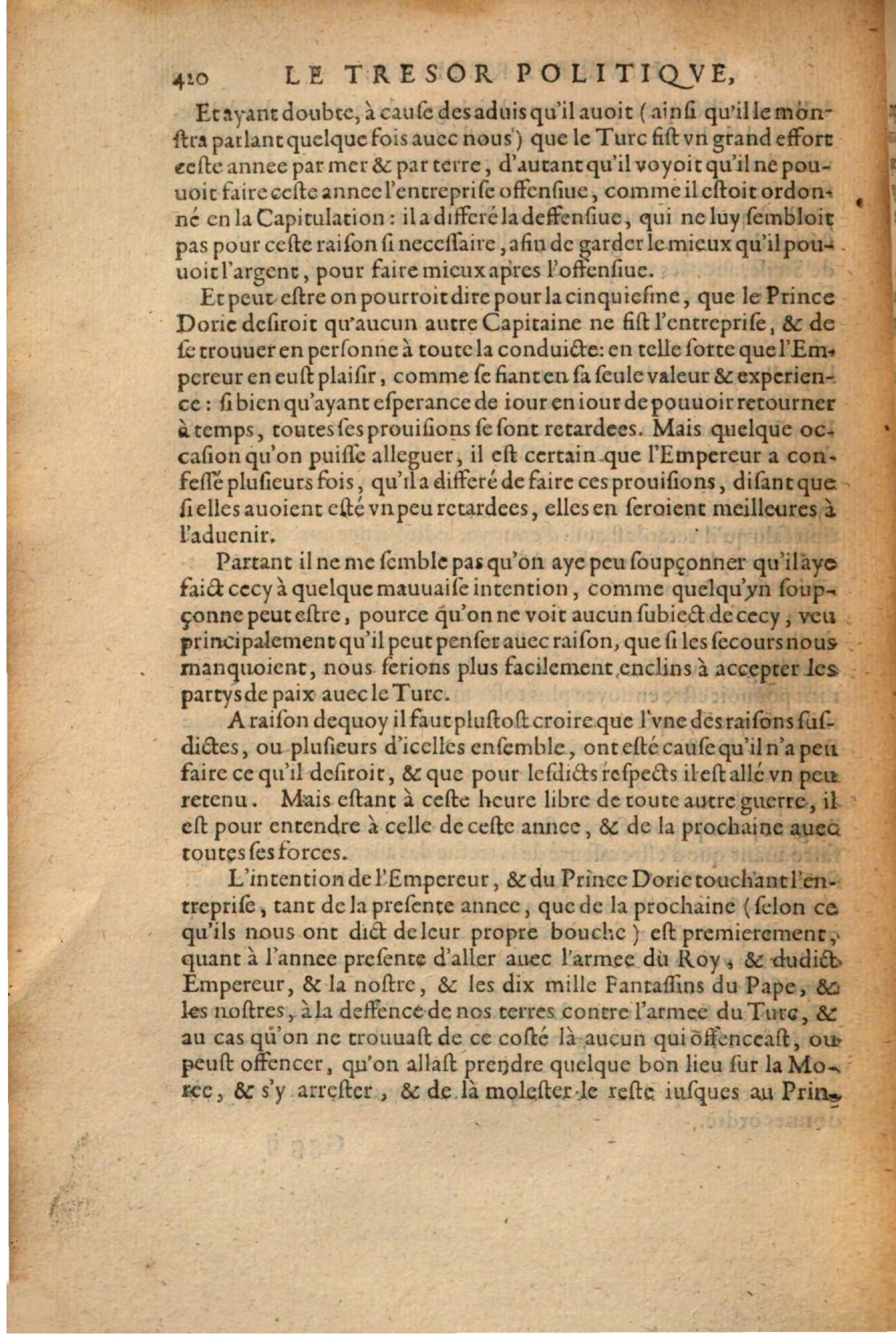 1608 - Thierry Rolin - Trésor politique - Augsbourg