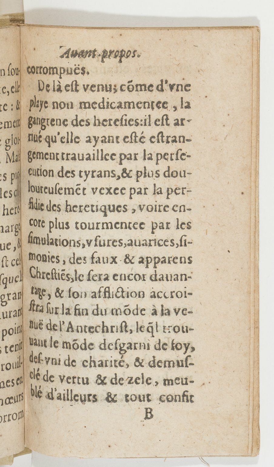 1603 - Jean Didier - Trésor sacré de la miséricorde - BnF