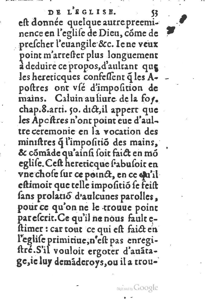 1578 - Jean de Bordeaux - Trésor de l’Église catholique - BM Lyon