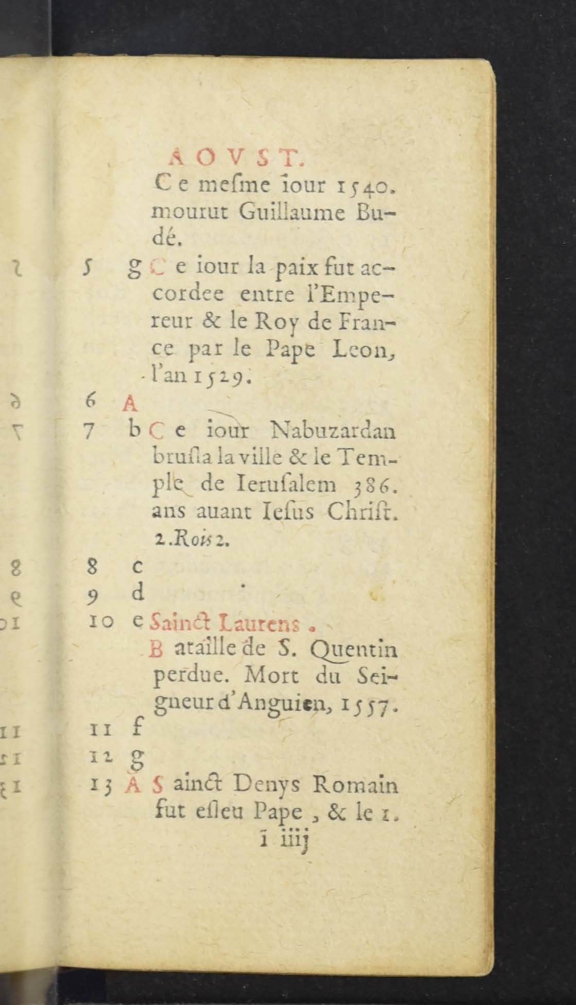1595 - Pierre Mettayer - Trésor des prières, oraisons et instructions chrétiennes - Genève