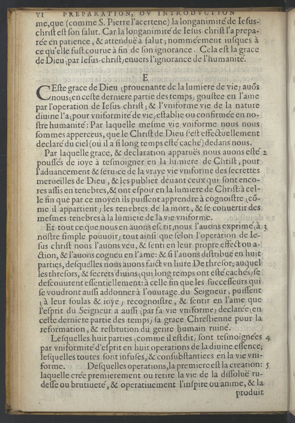 [1575c.] - s.n. - Le Livre des témoignages du Trésor caché au champ - BnF-Tolbiac