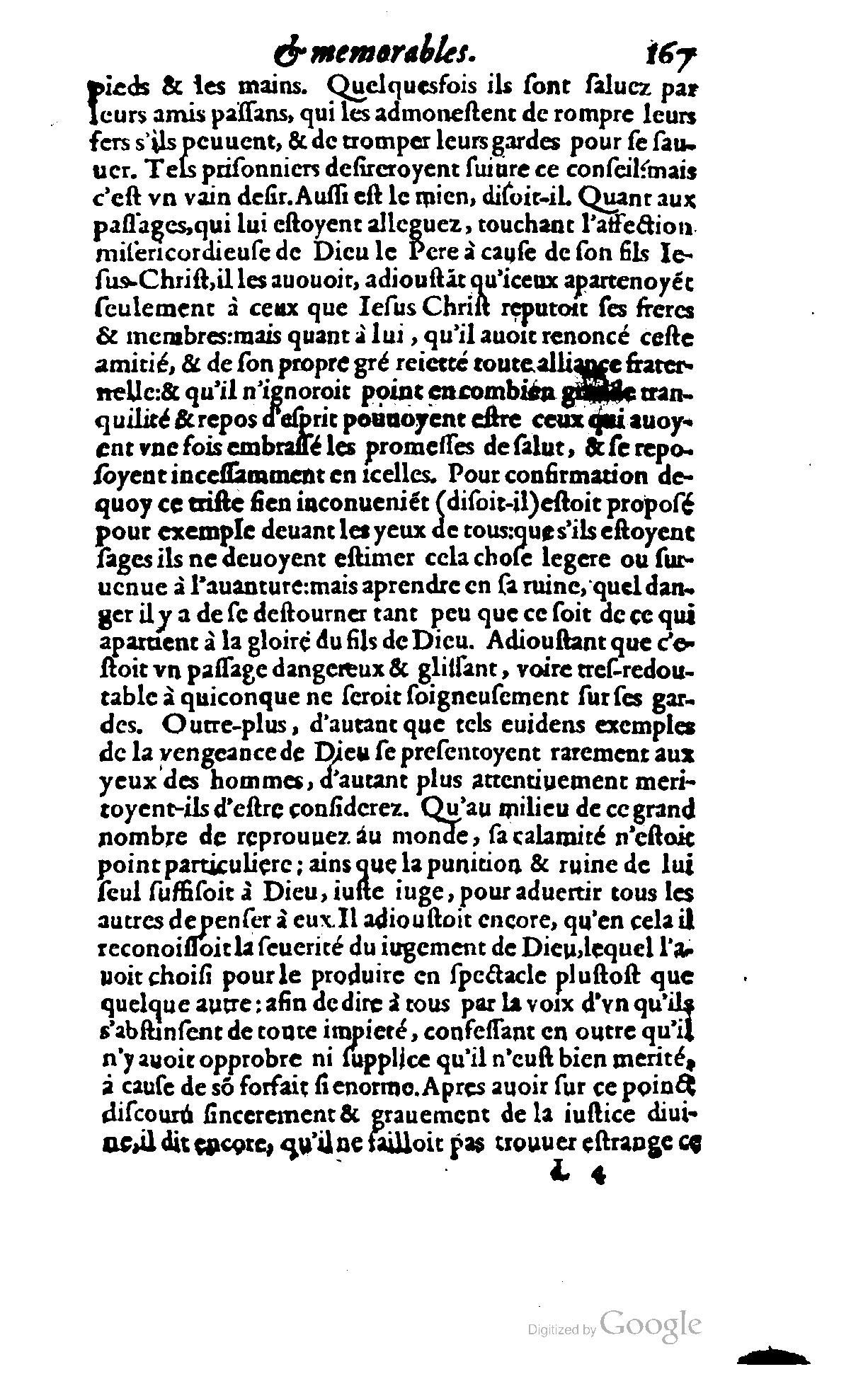1620 - Samuel Crespin - Trésor d’histoires admirables et mémorables - BCU Lausanne