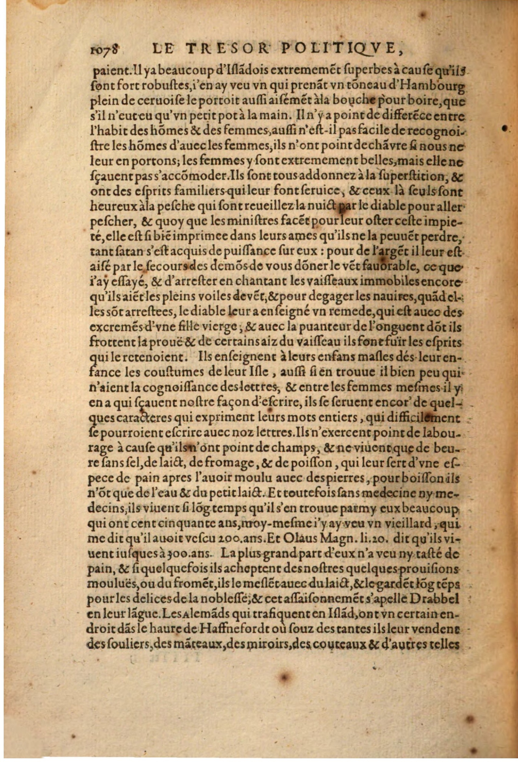 1608 - Thierry Rolin - Trésor politique - Augsbourg