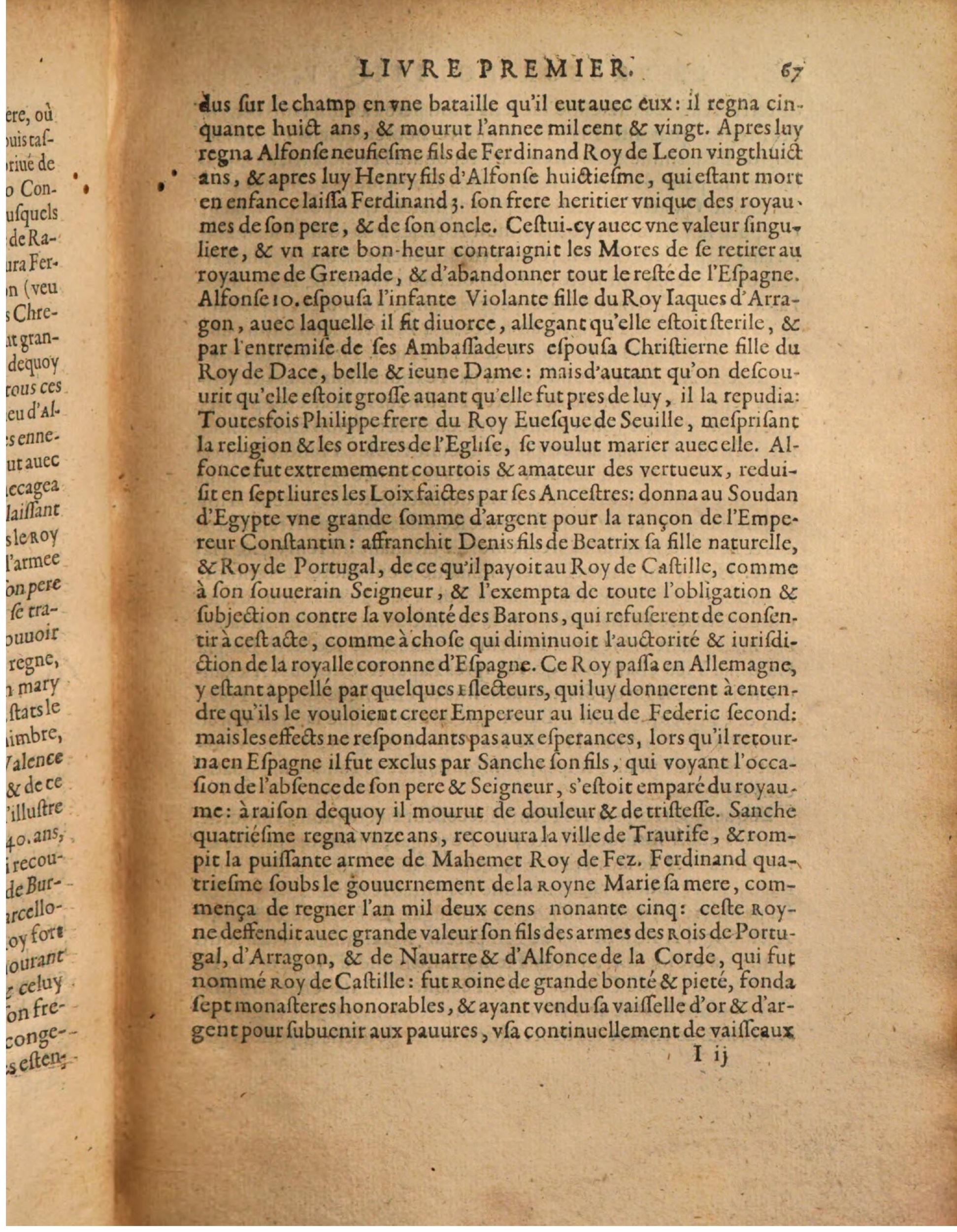 1608 - Thierry Rolin - Trésor politique - Augsbourg