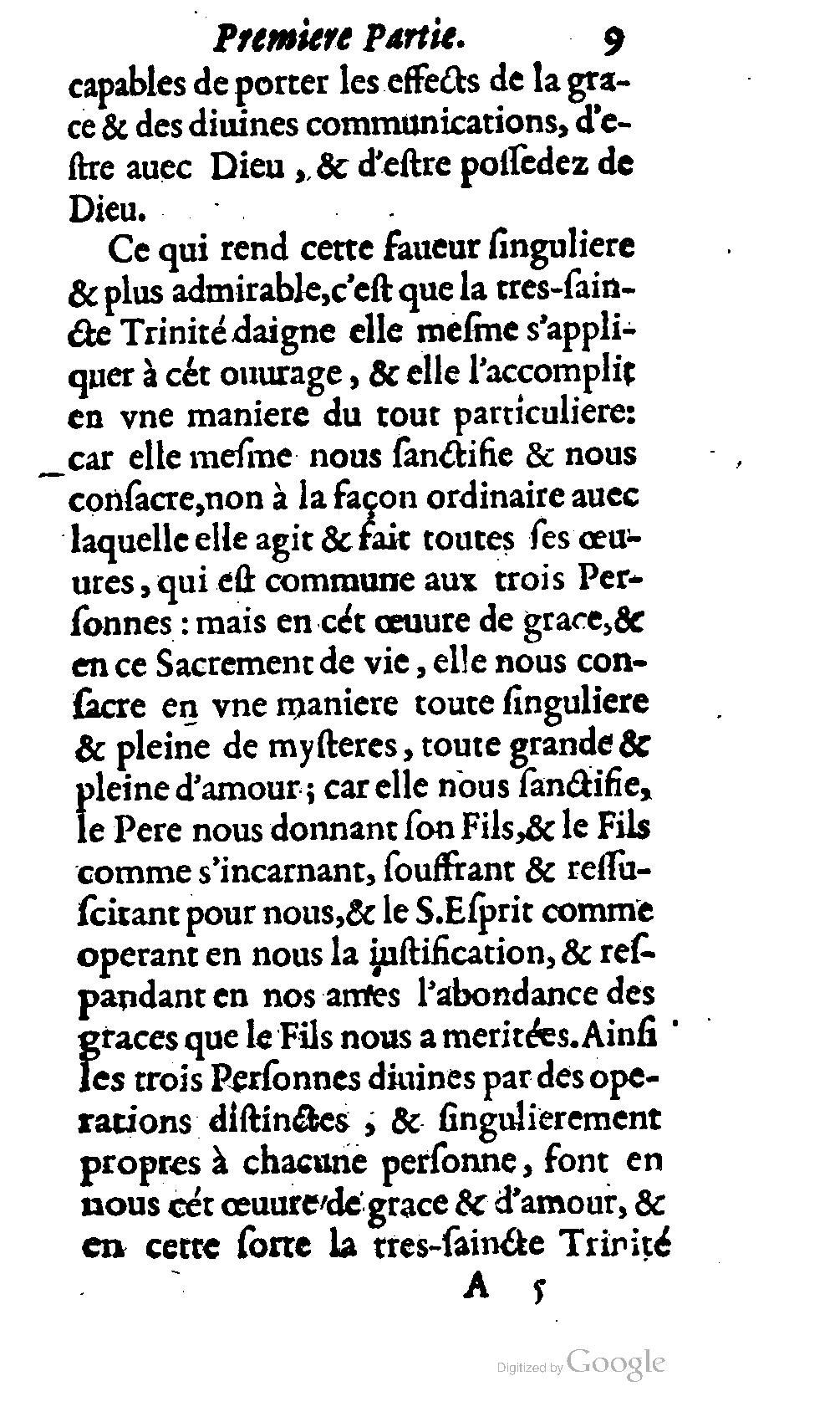 1646 - Antoine Cellier et Pierre Compagnon - Trésor spirituel contenant les obligations - BM Lyon 1646 - Antoine Cellier et Pierre Compagnon - Trésor spirituel contenant les obligations - BM Lyon