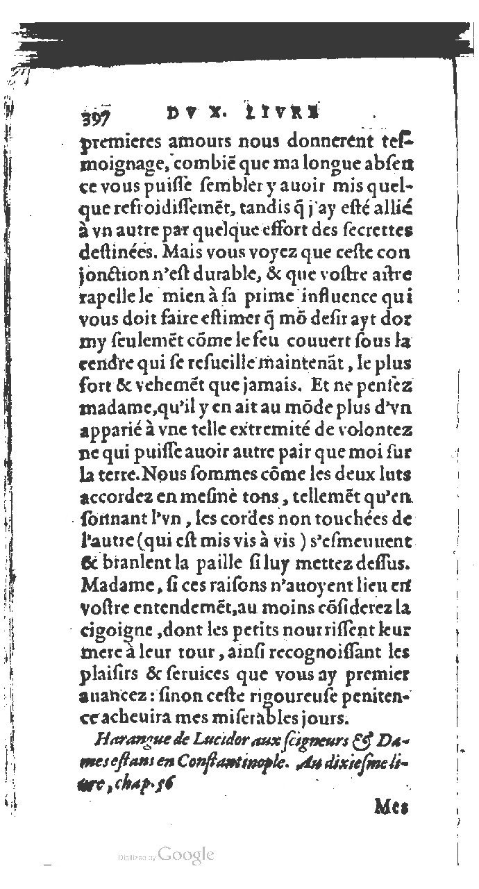 1572 - Jan van Waesberghe - Trésor des Amadis - BNC Rome 1572 - Jan van Waesberghe - Trésor des Amadis - BNC Rome